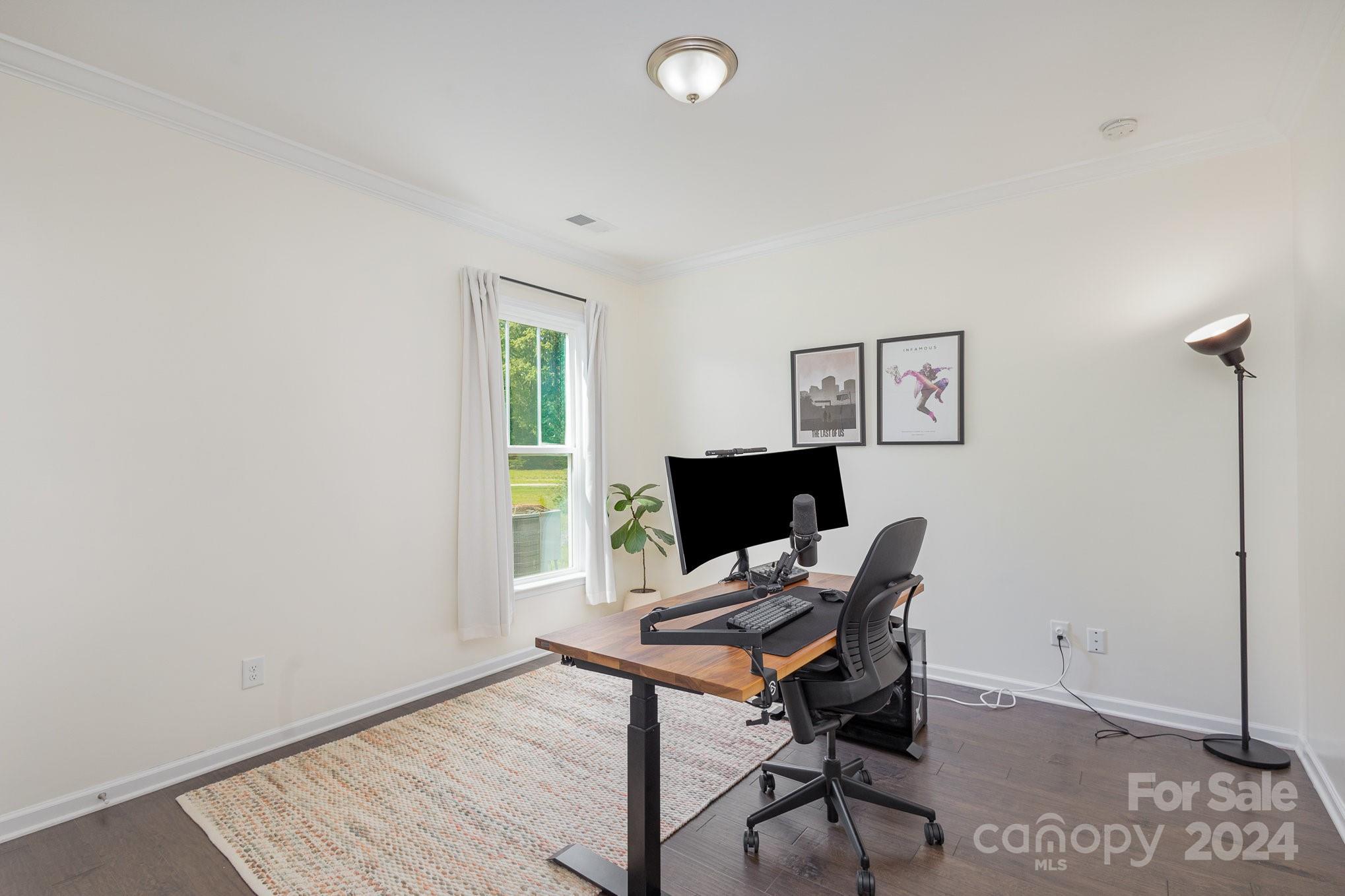 Poplin Grove - Residential