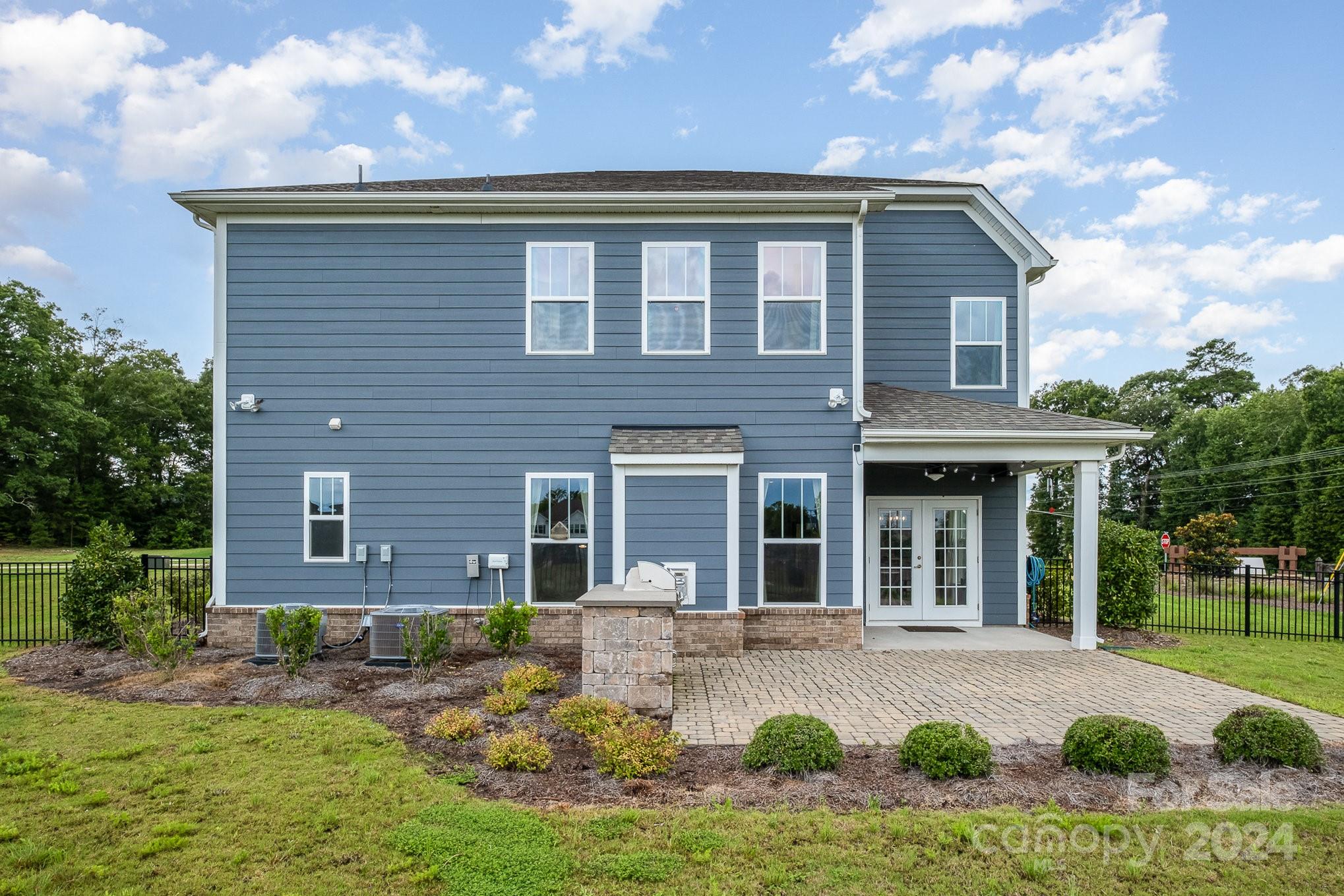 Poplin Grove - Residential