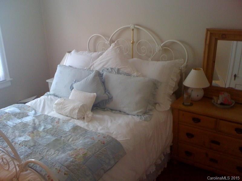 Dilworth - Residential Lease