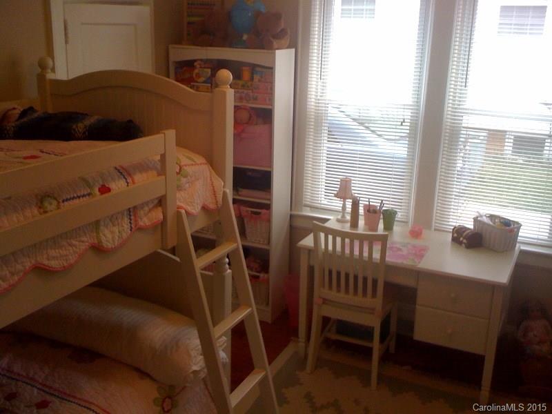 Dilworth - Residential Lease