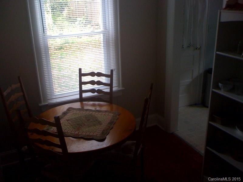 Dilworth - Residential Lease