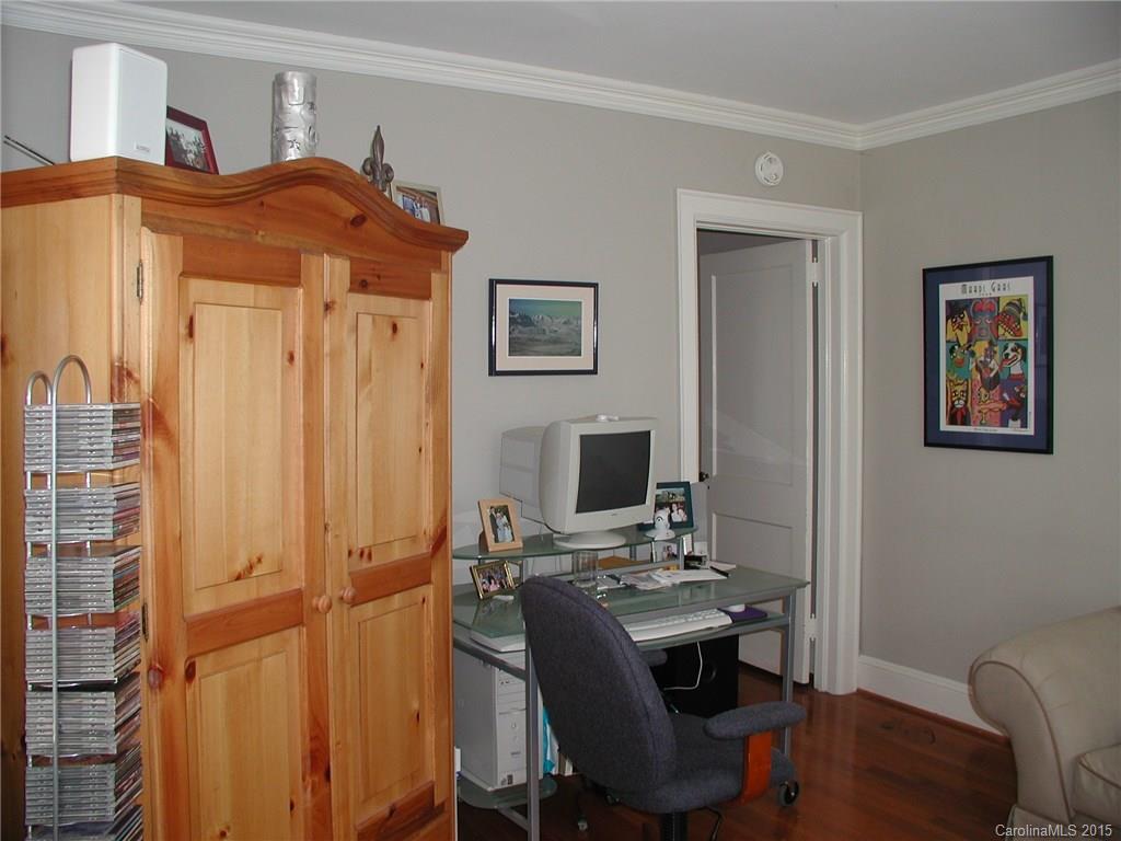 Dilworth - Residential Lease