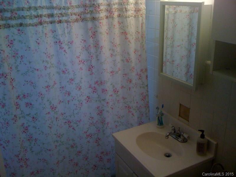 Dilworth - Residential Lease