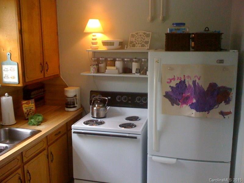 Dilworth - Residential Lease