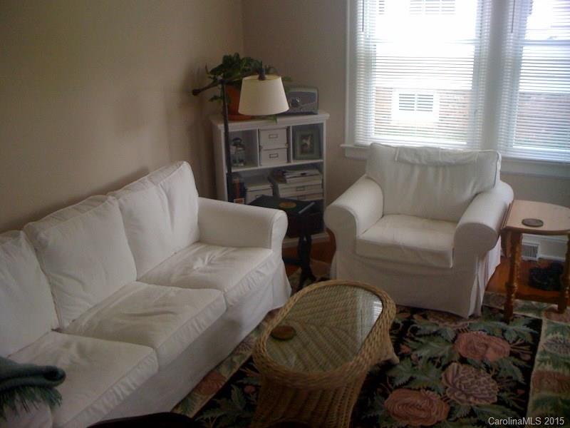 Dilworth - Residential Lease