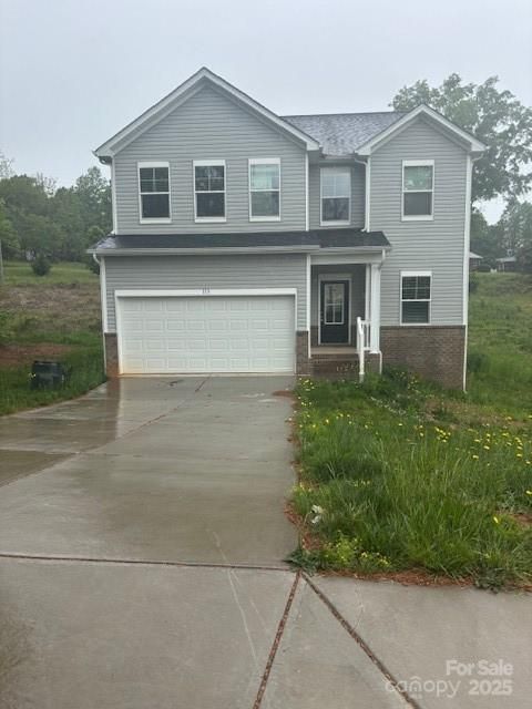 113 STONEY Lane Cherryville NC 28021