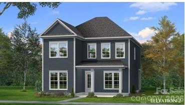 Photo of 14113 Flying Hooves Lane, Pineville, NC 28134 (MLS # 4385337)