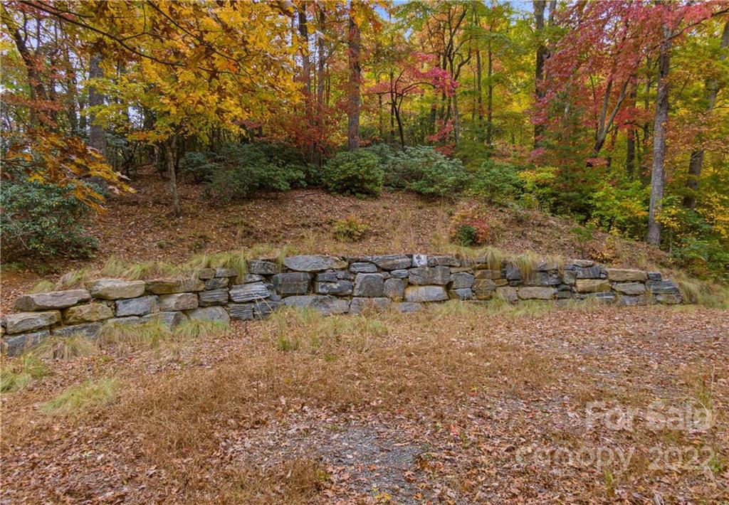 The Cliffs At Walnut Cove - Land