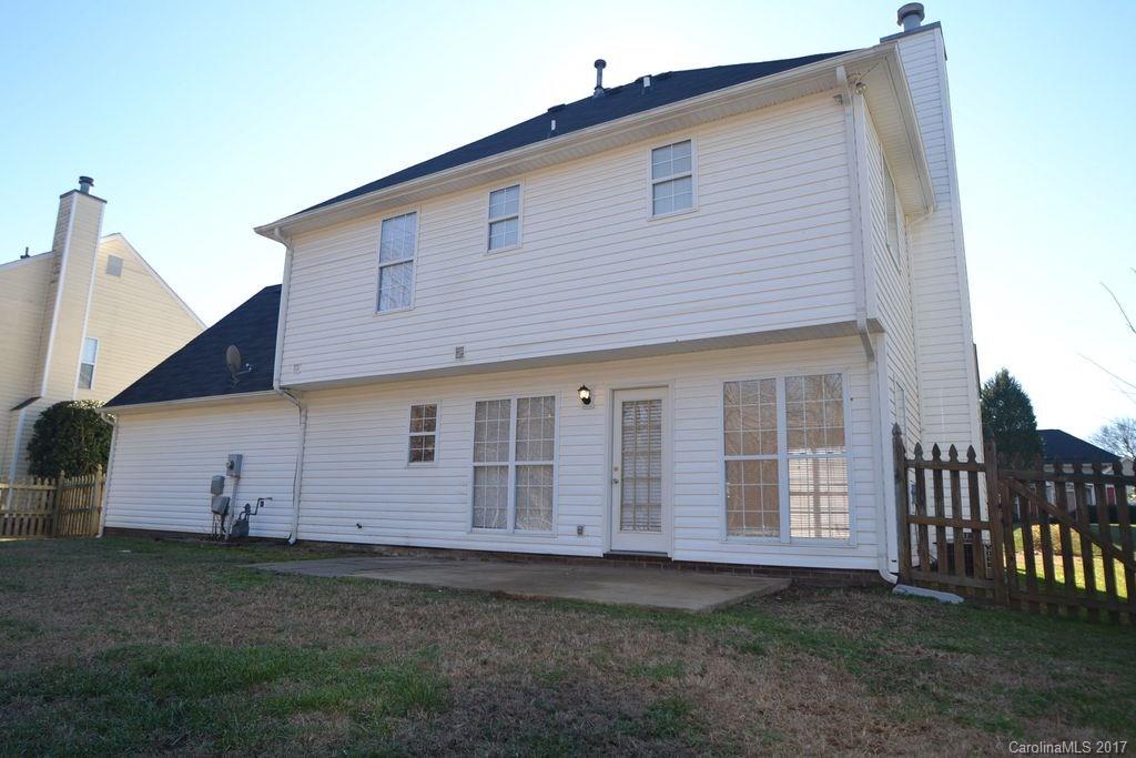 Southbridge Forest - Residential Lease