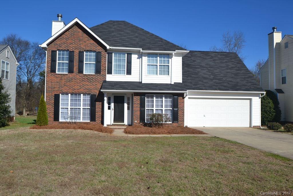 Southbridge Forest - Residential Lease