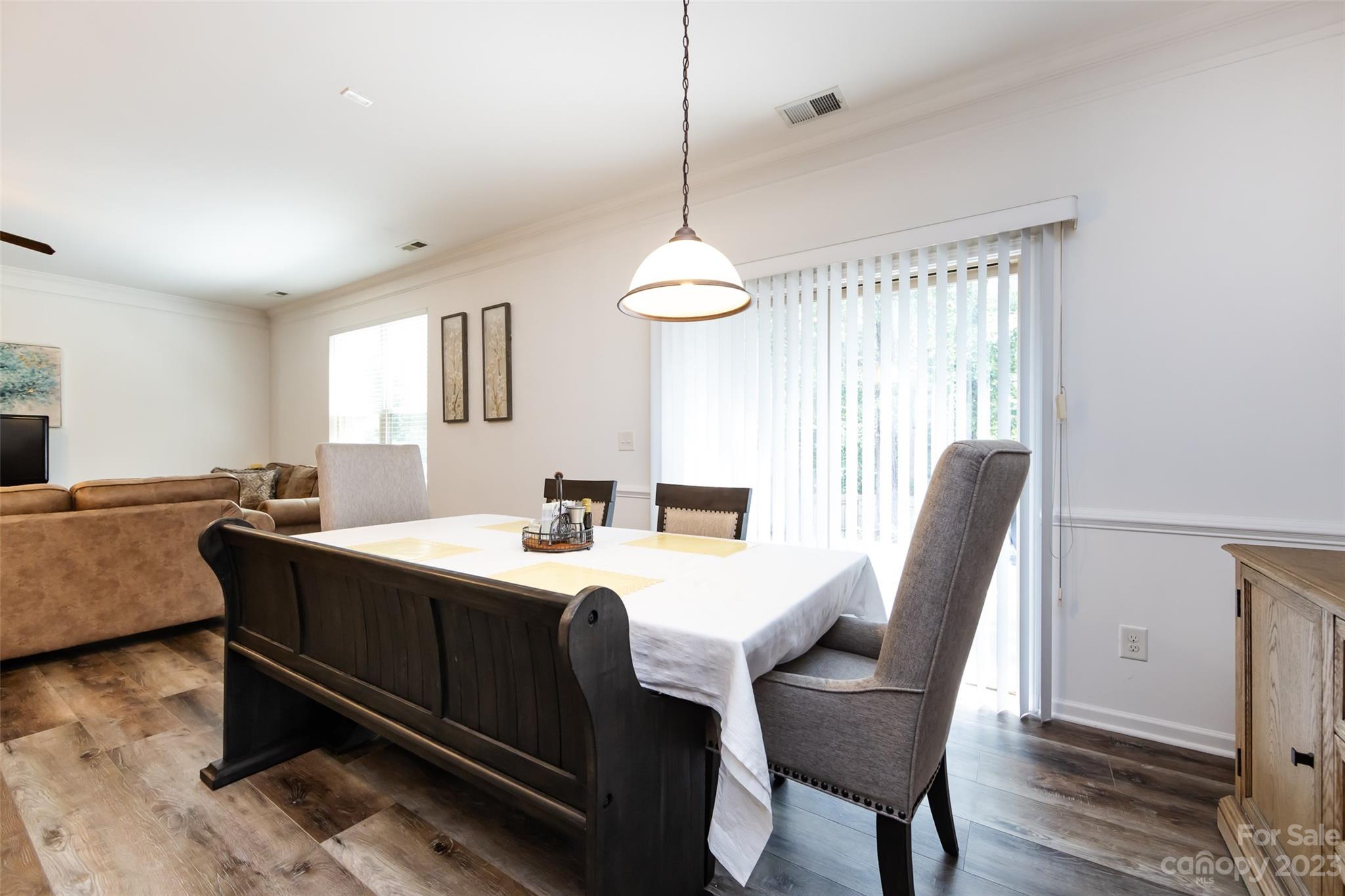 Hawk Ridge - Residential