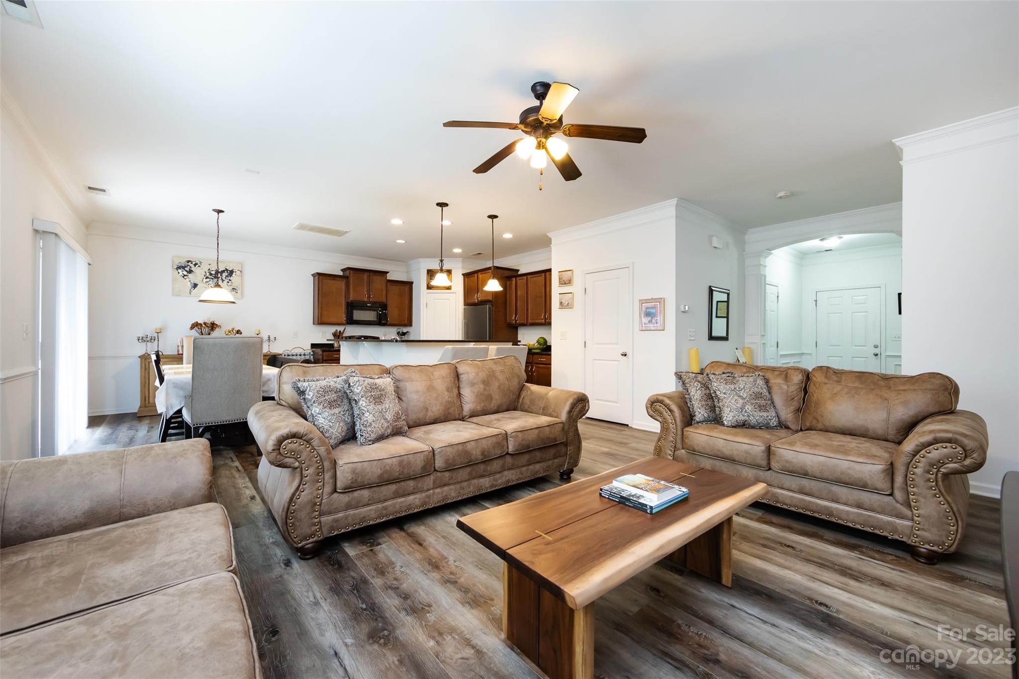 Hawk Ridge - Residential