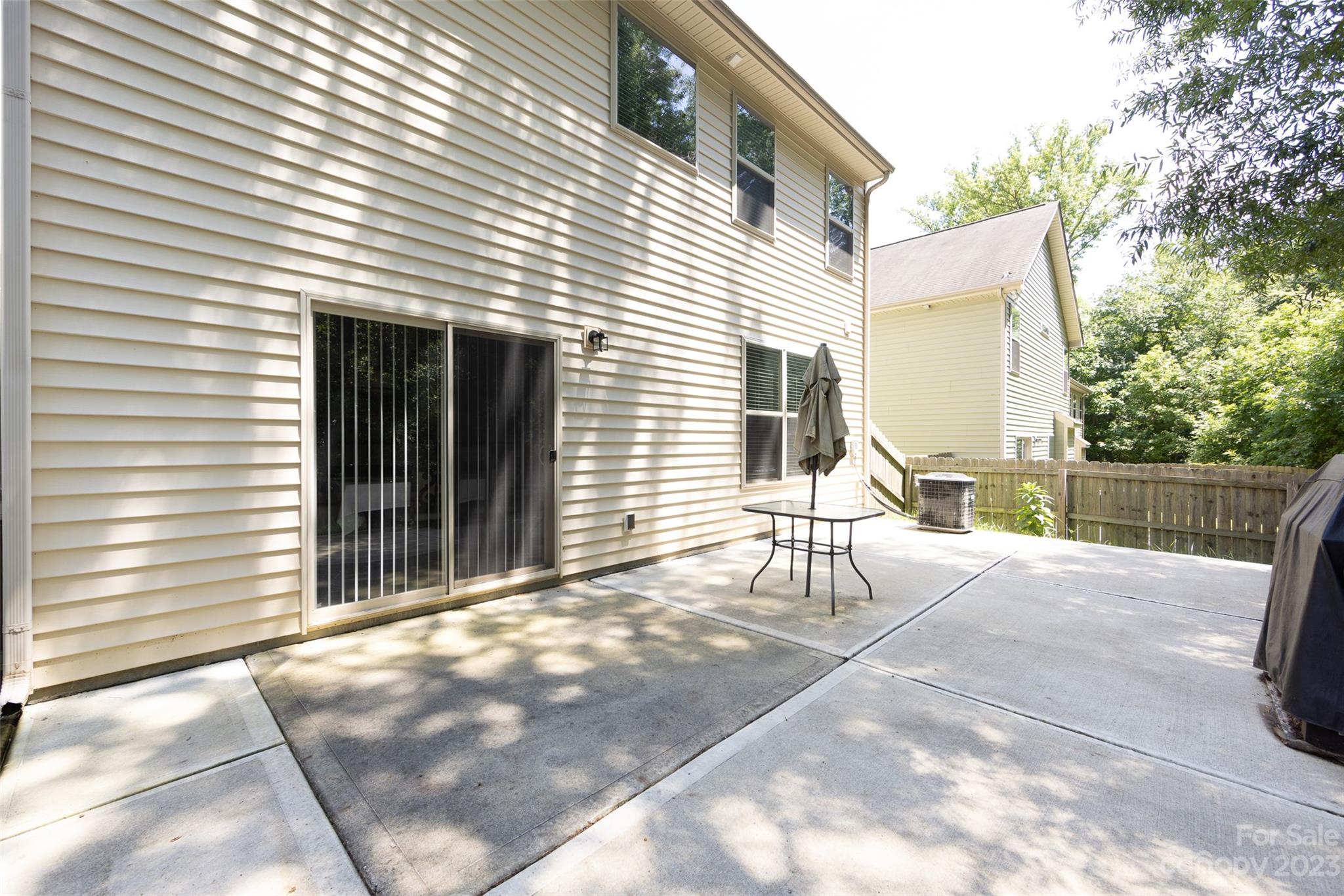 Hawk Ridge - Residential