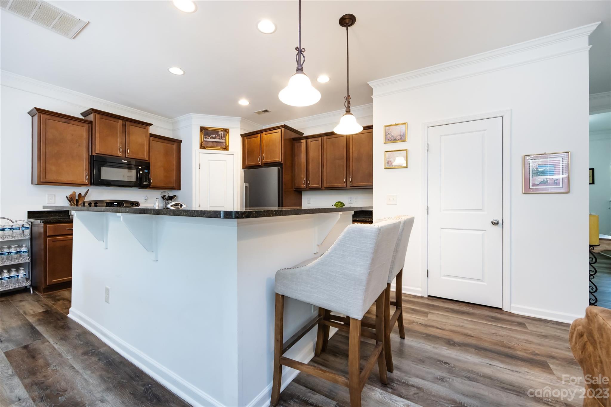 Hawk Ridge - Residential