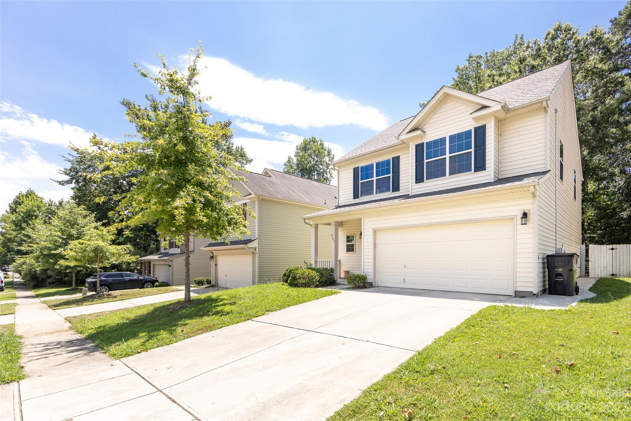 Hawk Ridge - Residential