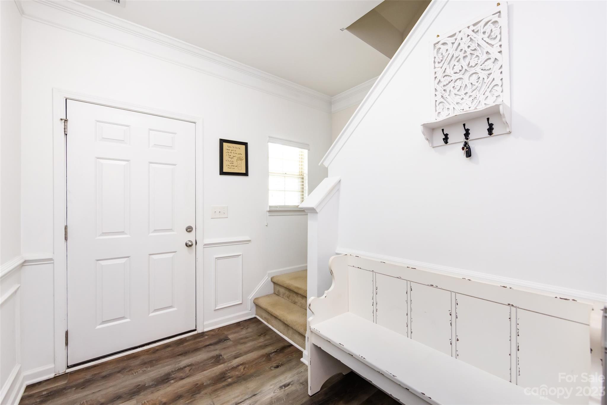 Hawk Ridge - Residential