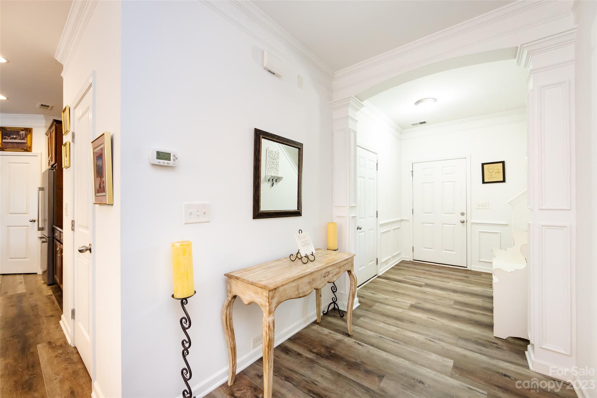 Hawk Ridge - Residential