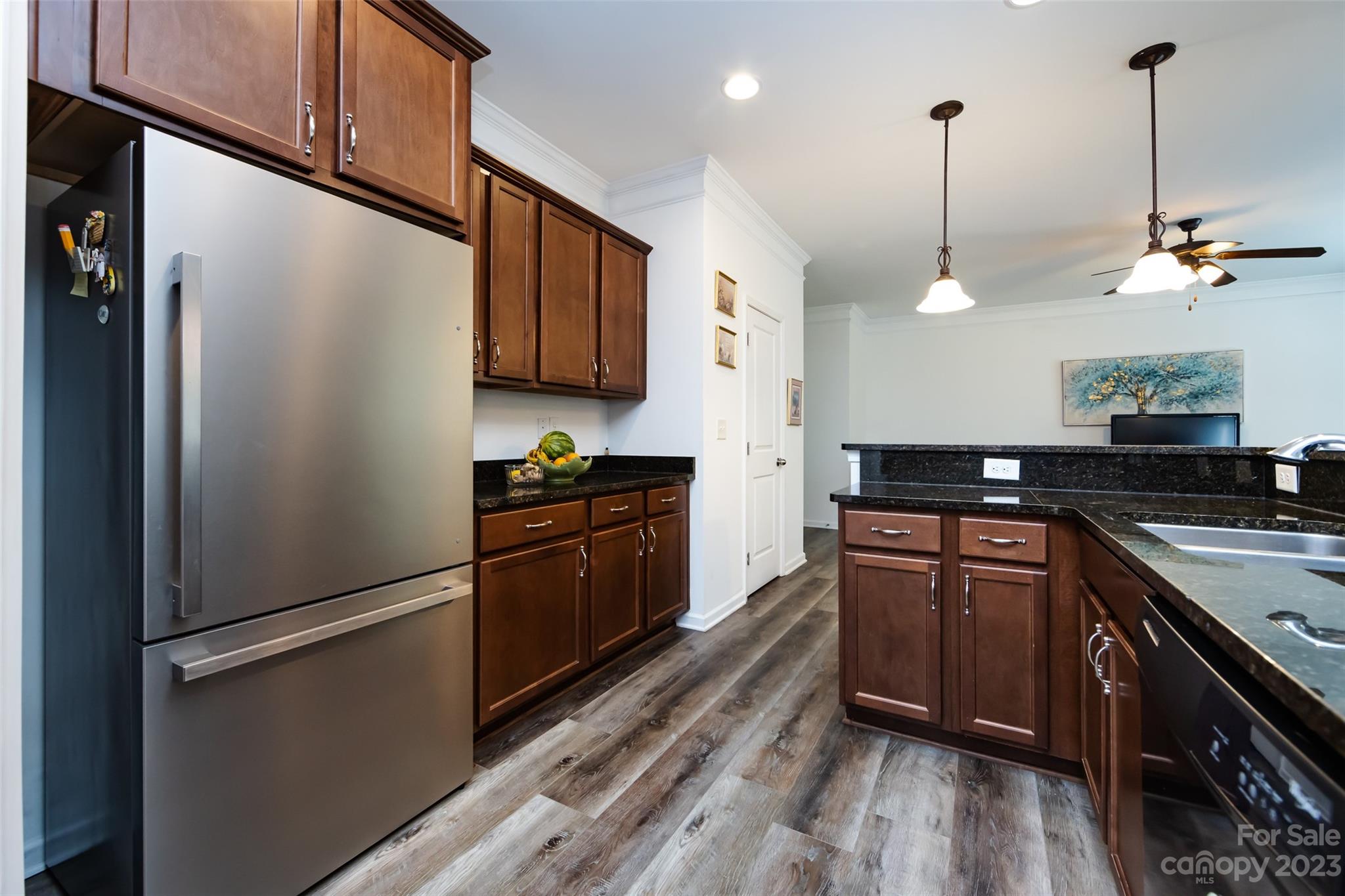 Hawk Ridge - Residential