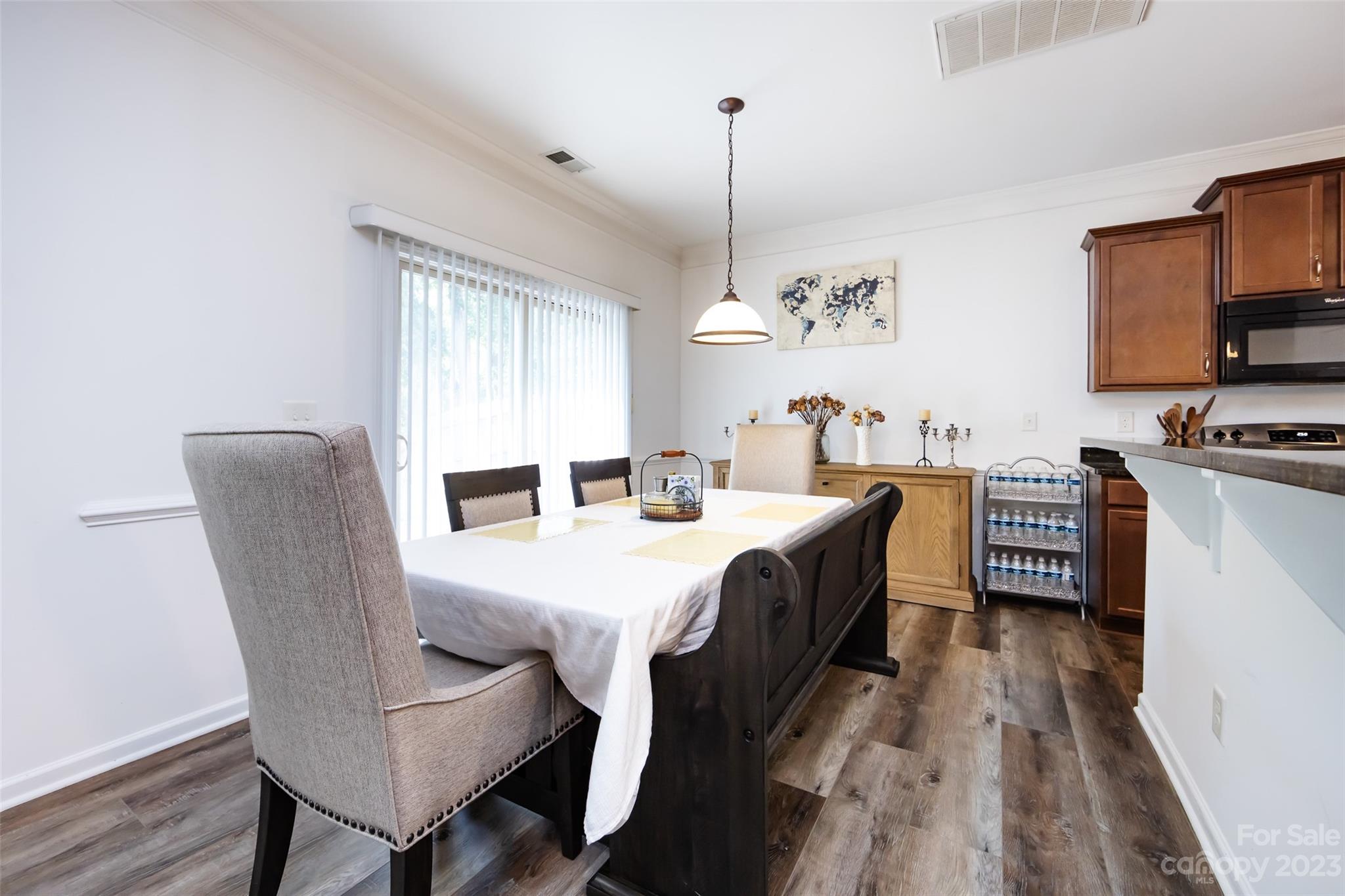 Hawk Ridge - Residential