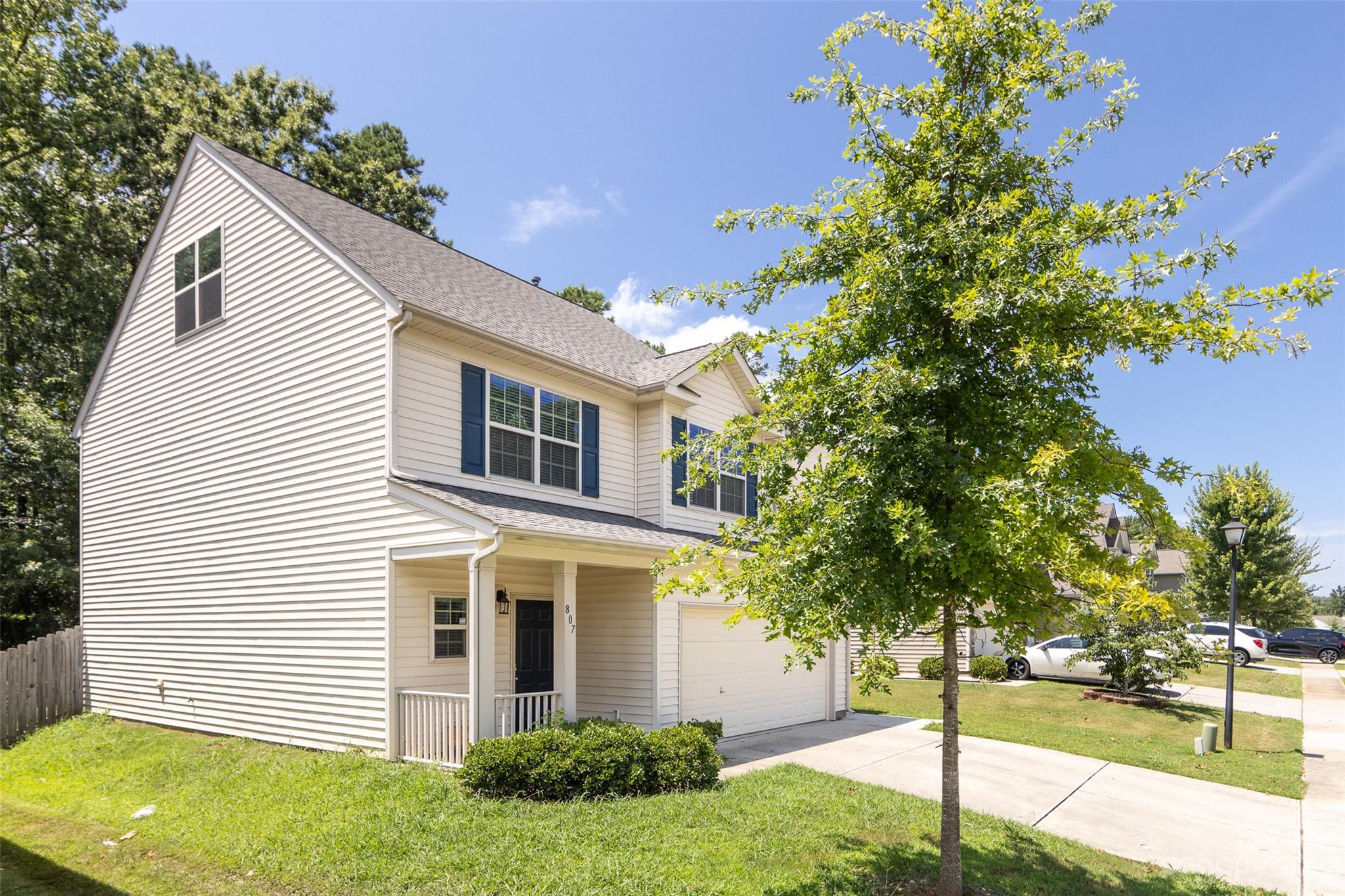 Hawk Ridge - Residential