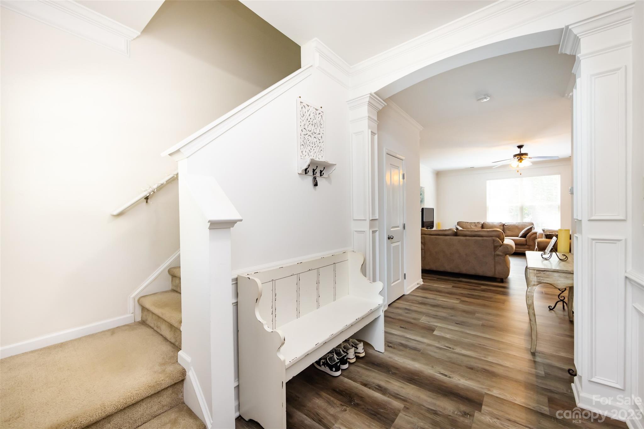 Hawk Ridge - Residential