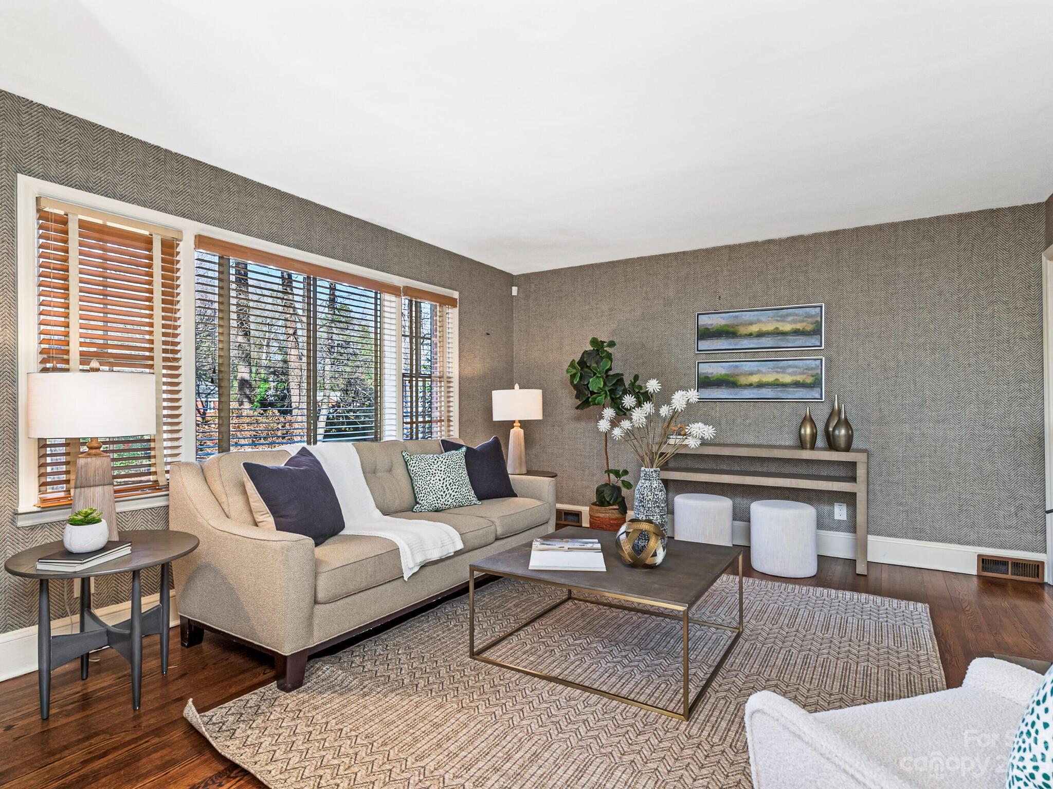 Merry Oaks - Residential