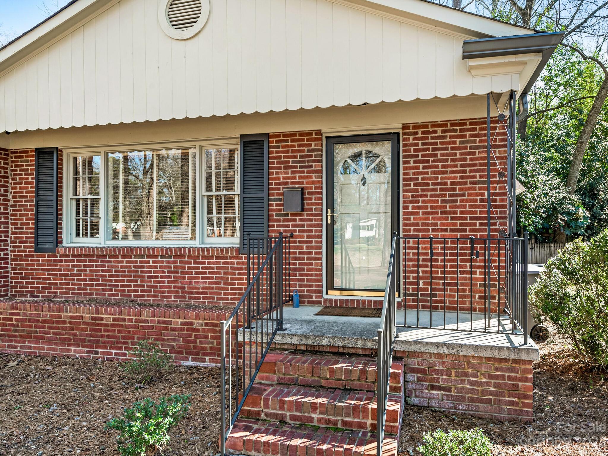 Merry Oaks - Residential