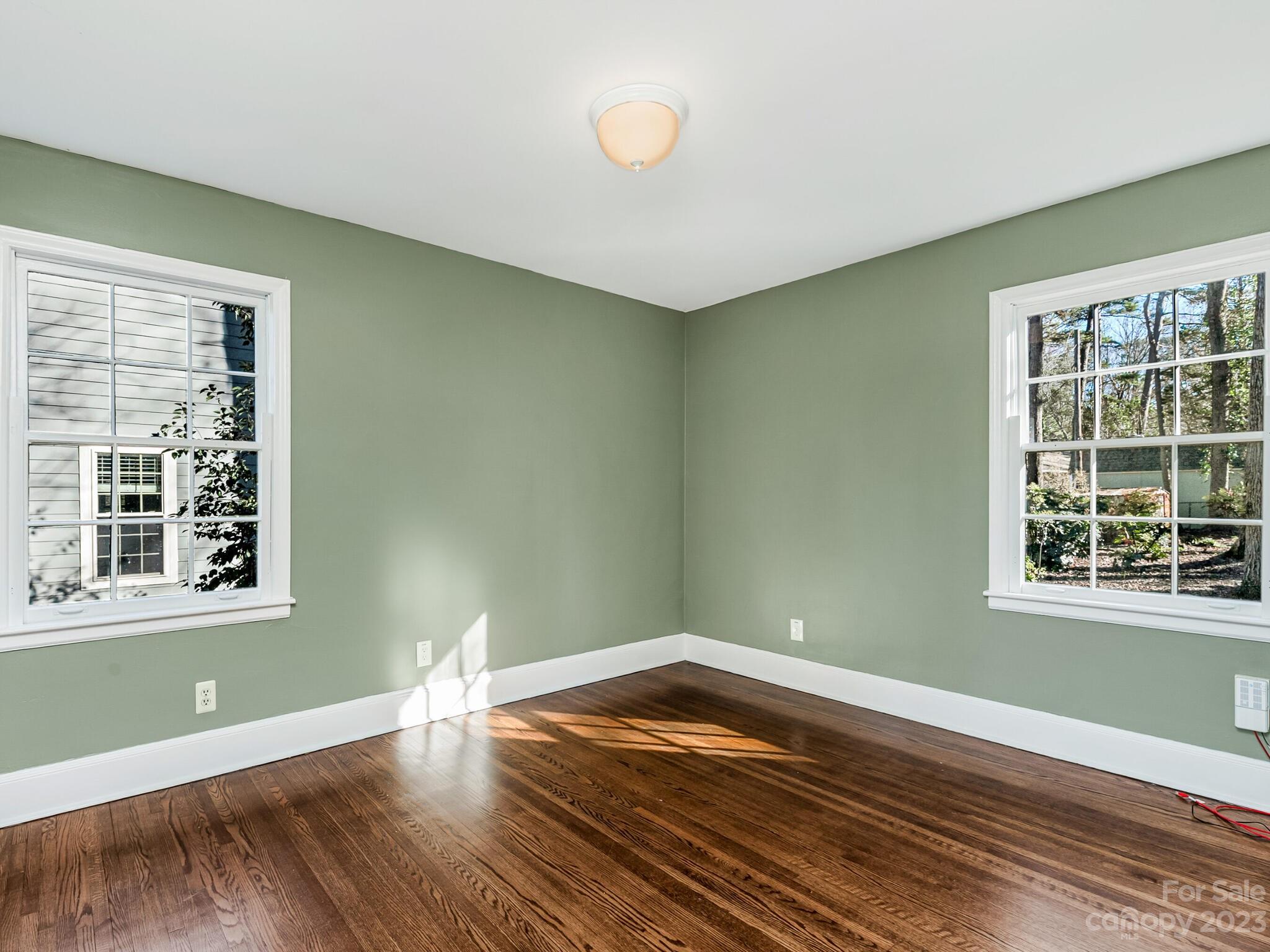 Merry Oaks - Residential