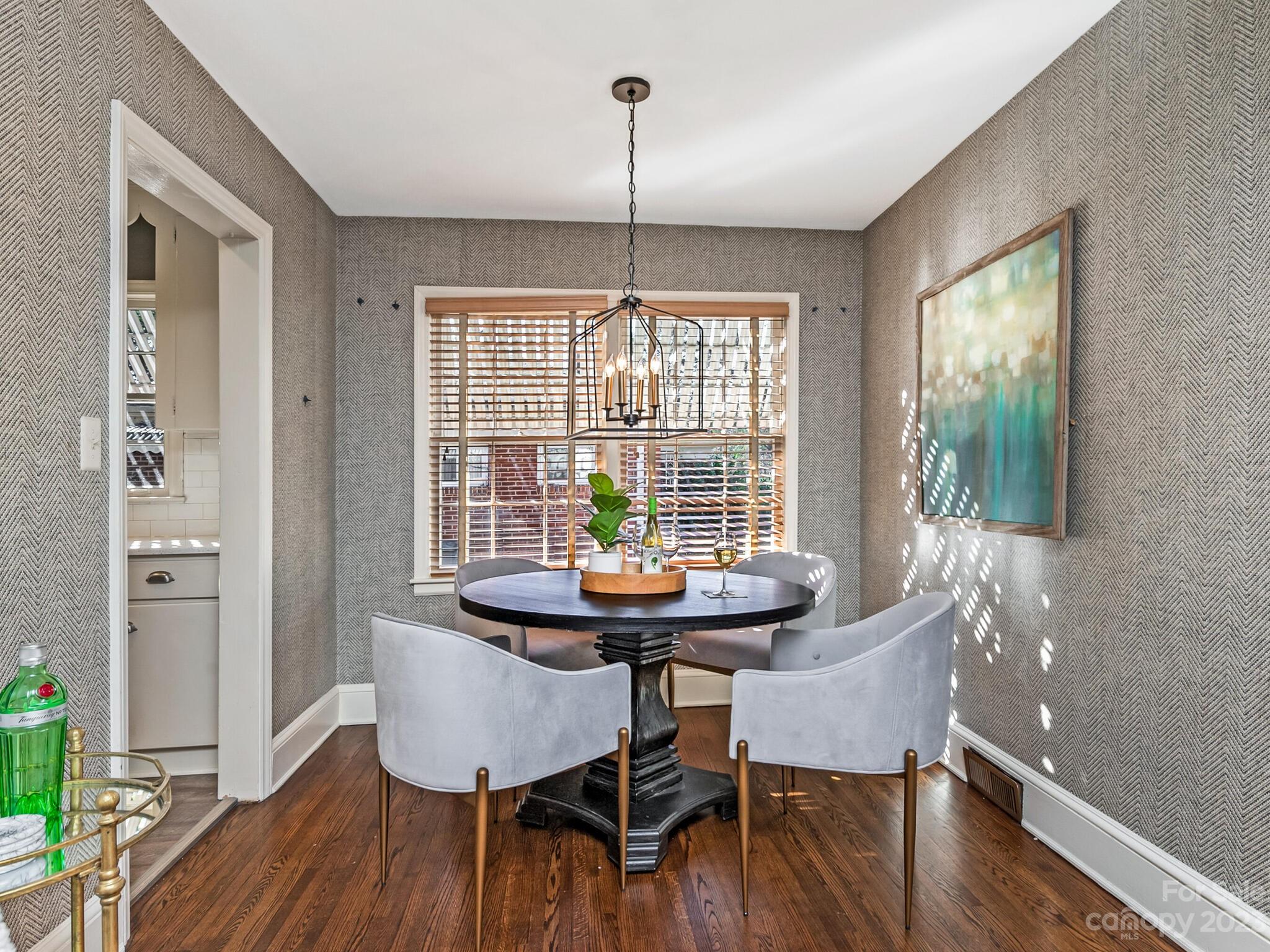 Merry Oaks - Residential