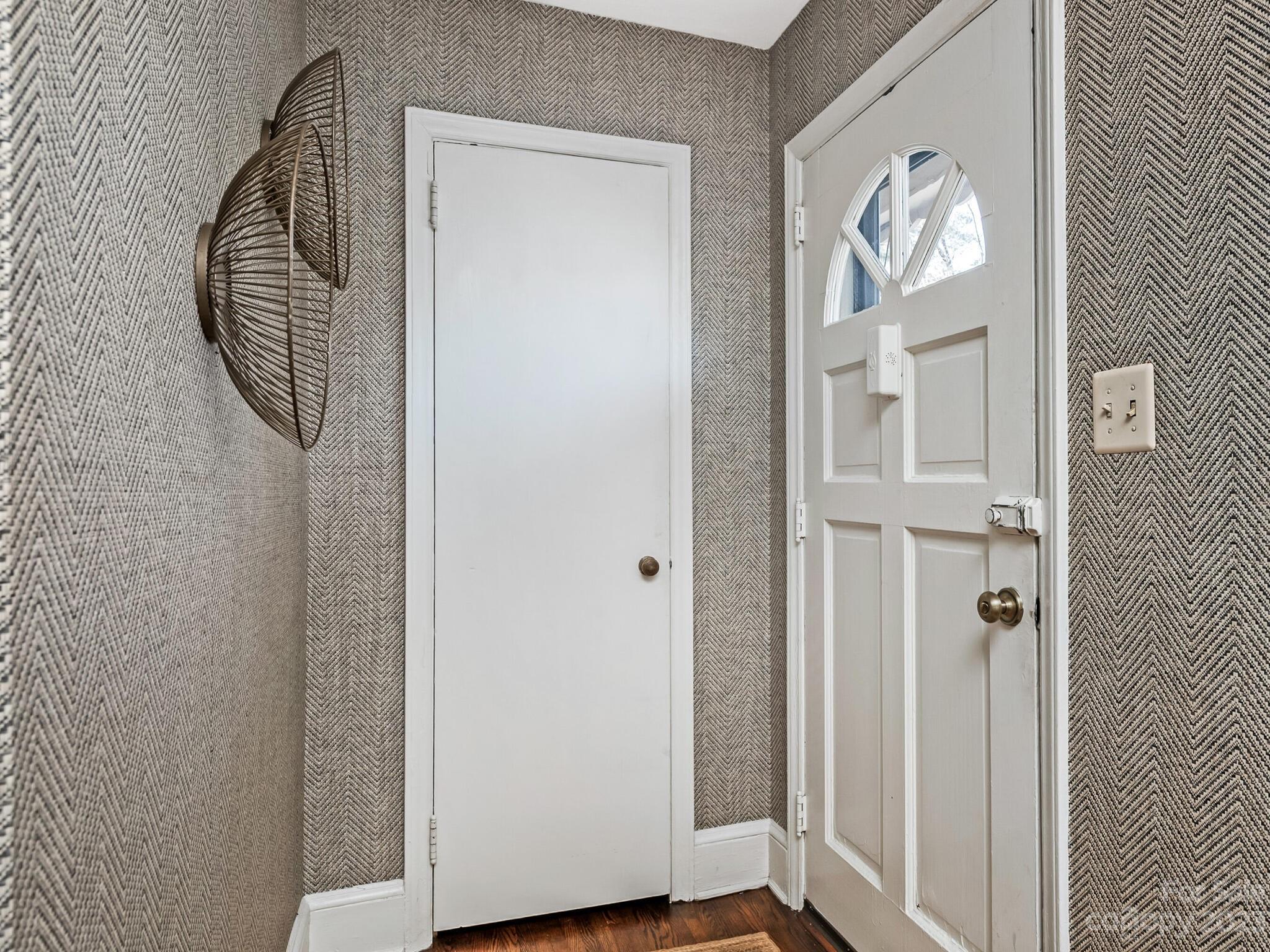 Merry Oaks - Residential