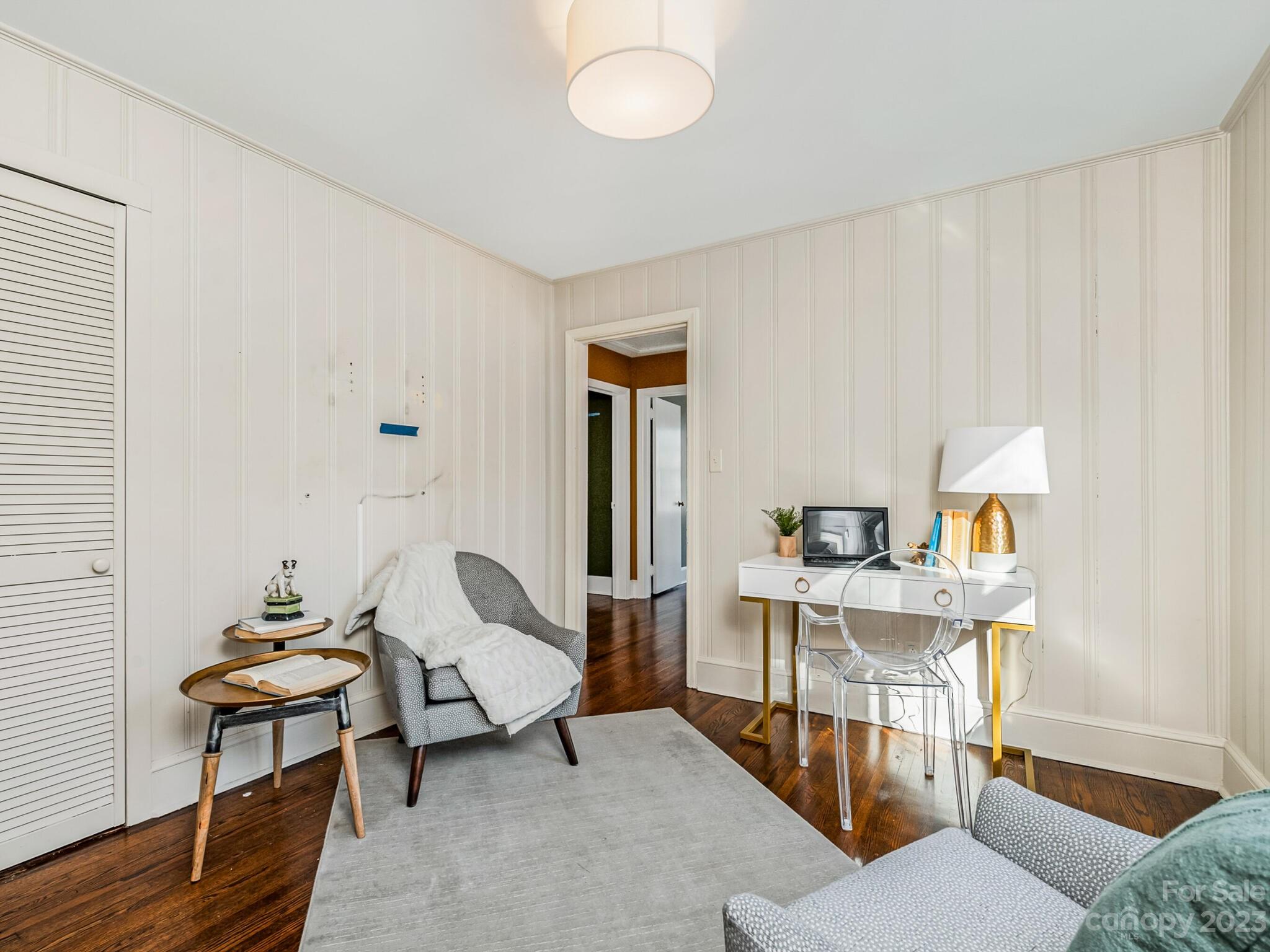 Merry Oaks - Residential