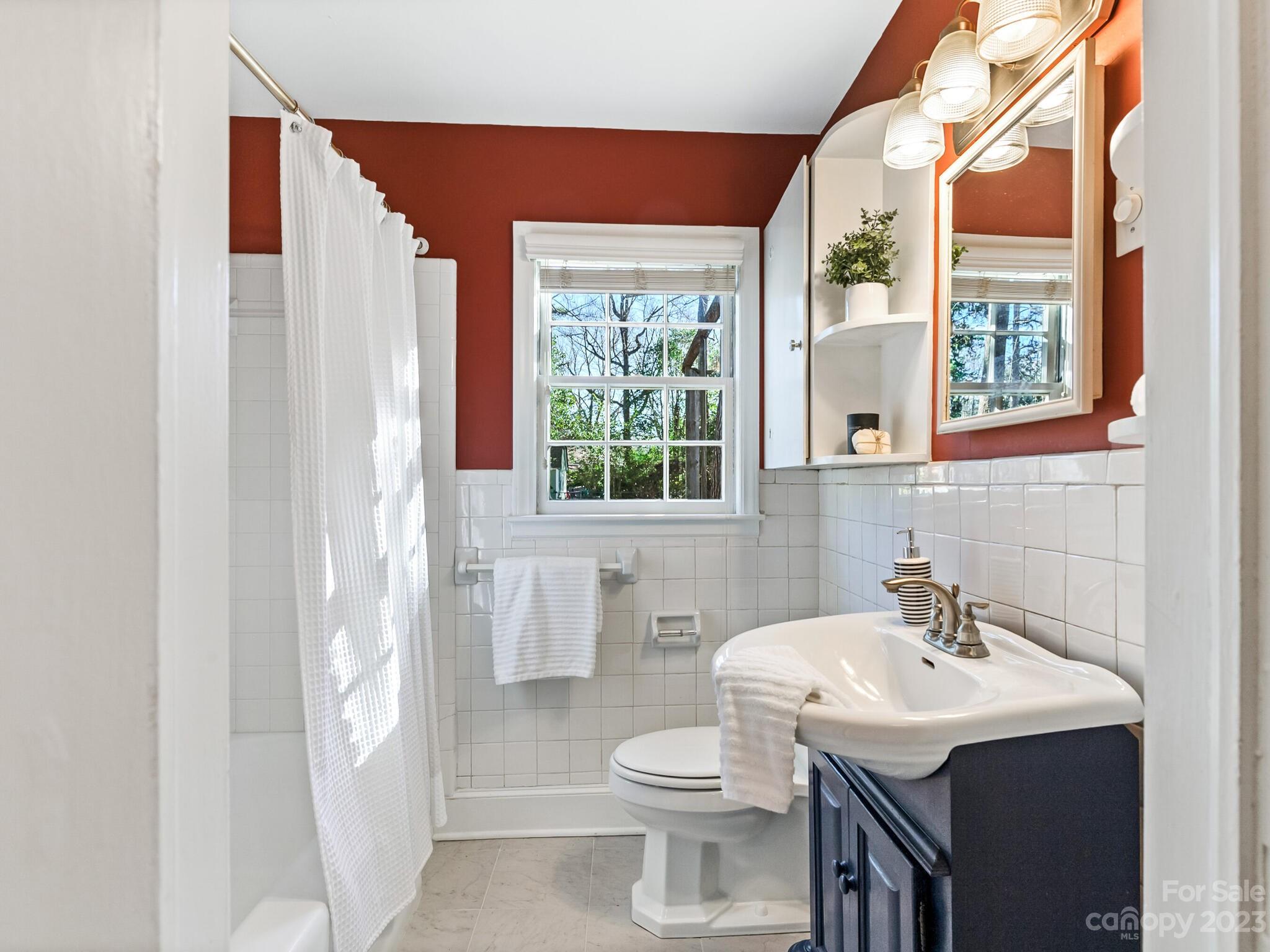 Merry Oaks - Residential