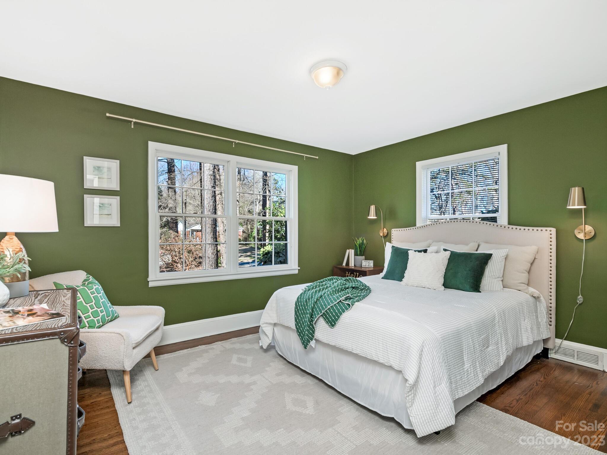 Merry Oaks - Residential