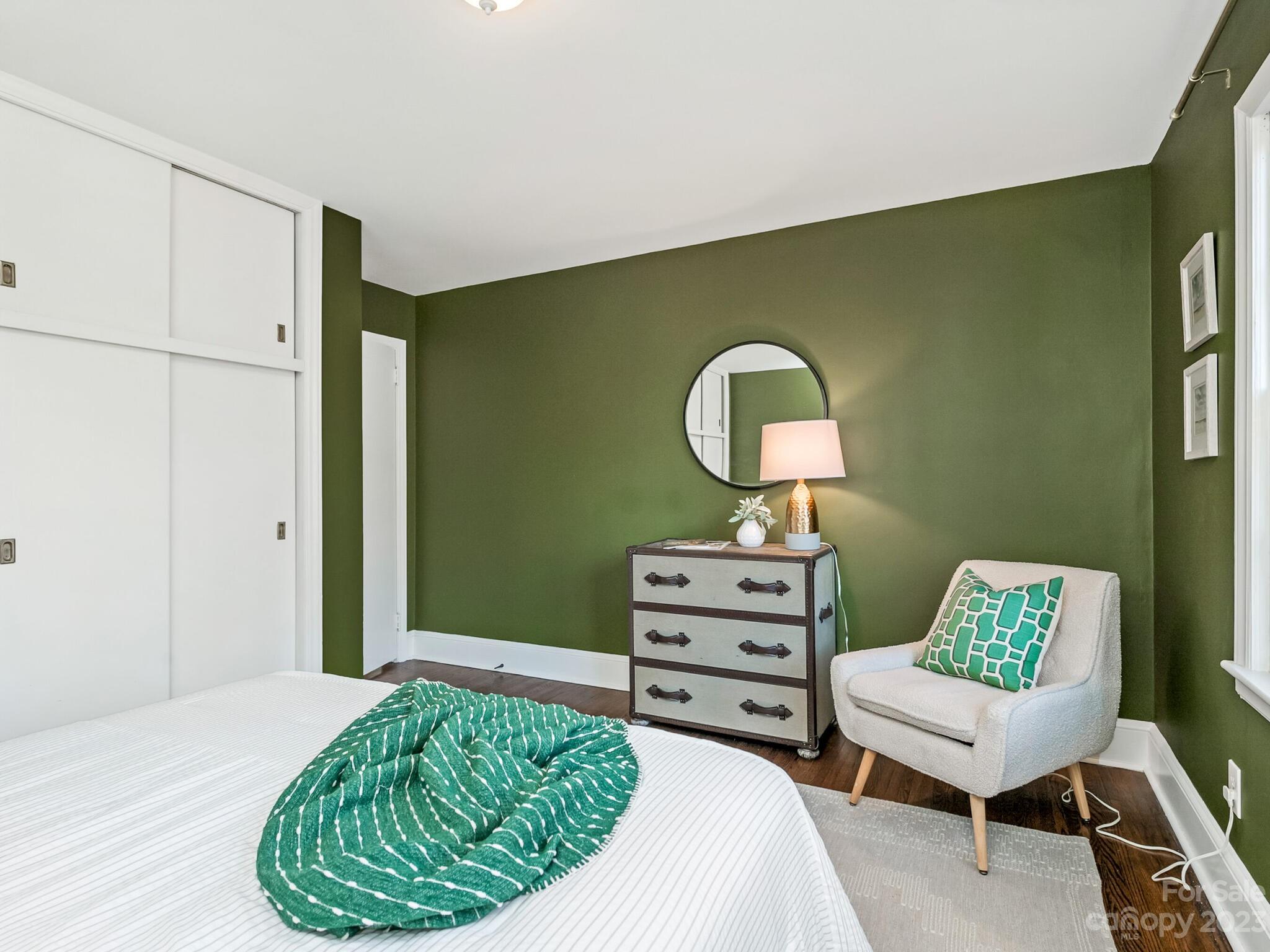 Merry Oaks - Residential