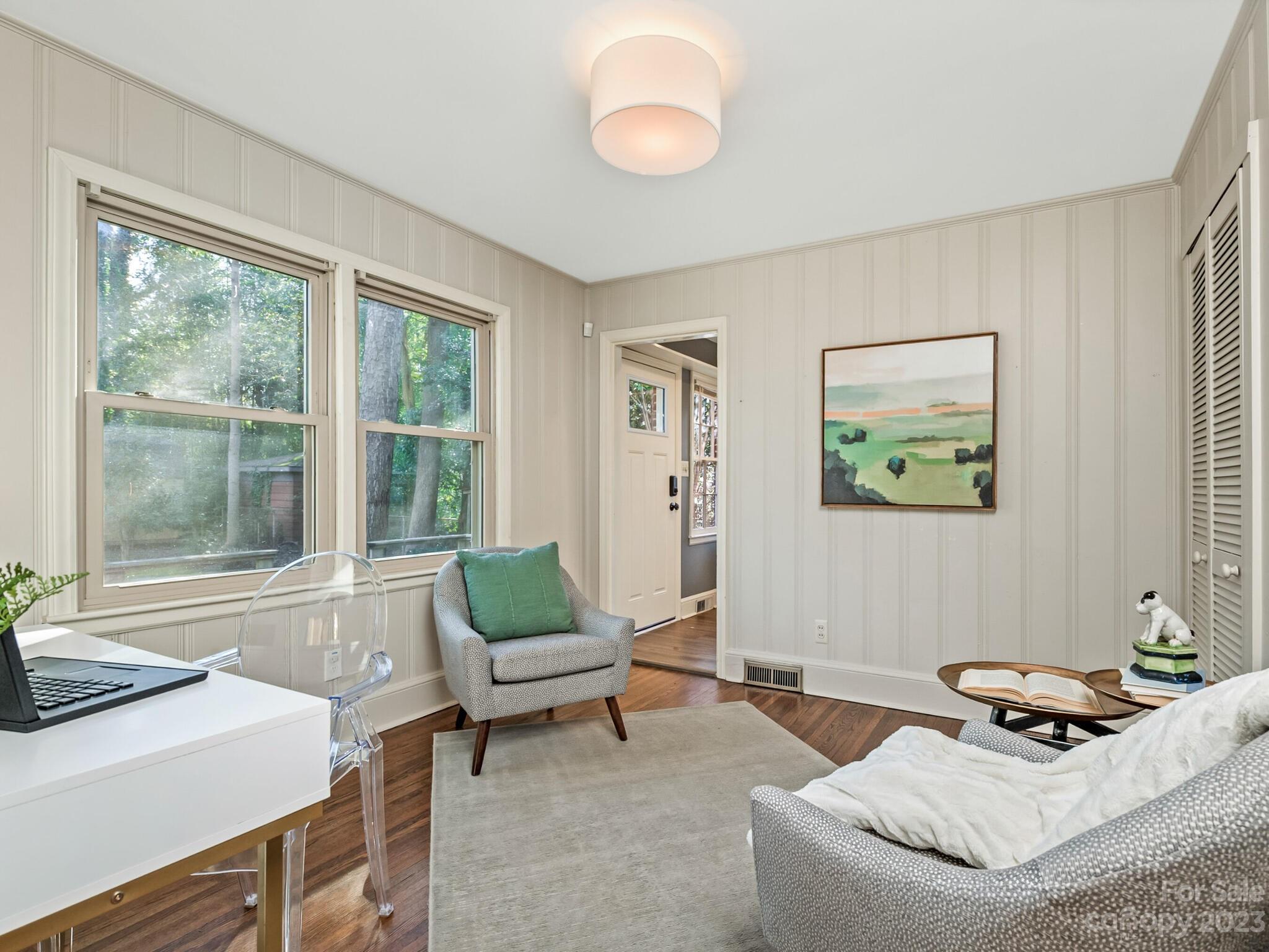 Merry Oaks - Residential