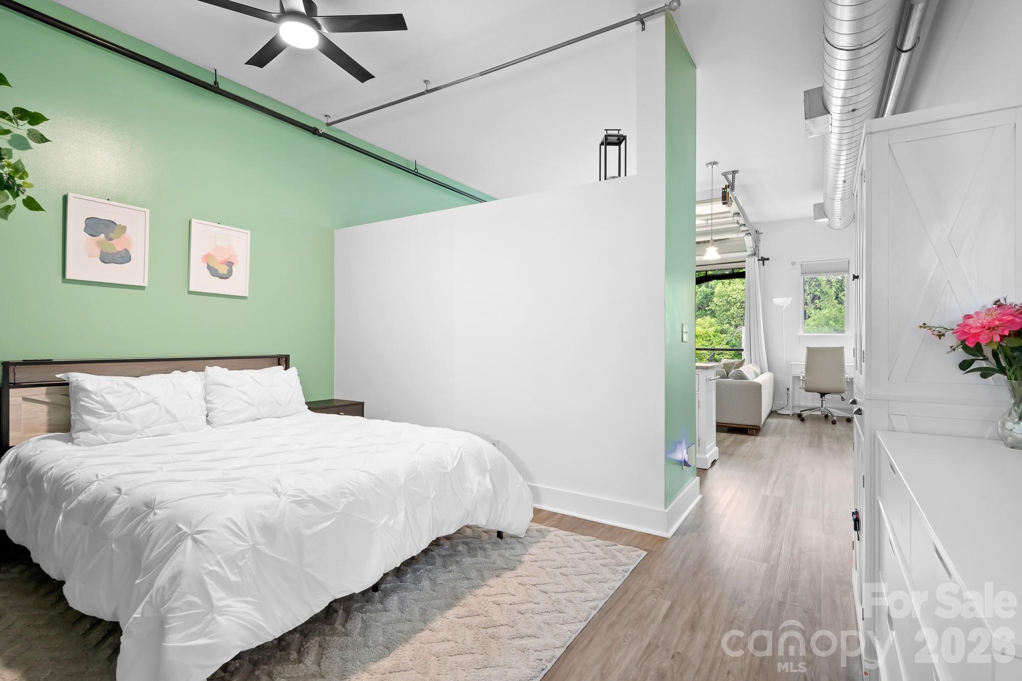 Central 27 - Residential