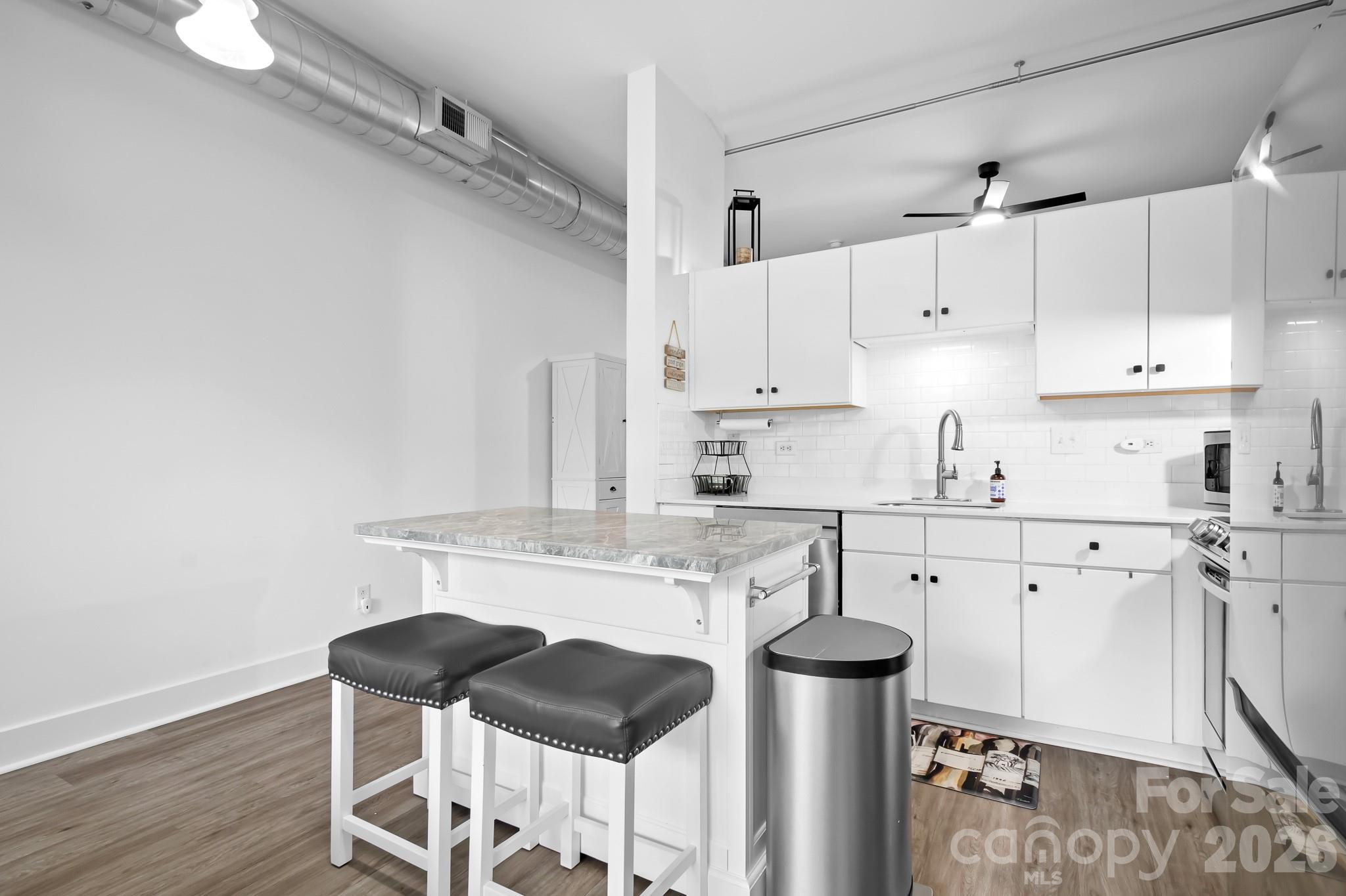 Central 27 - Residential