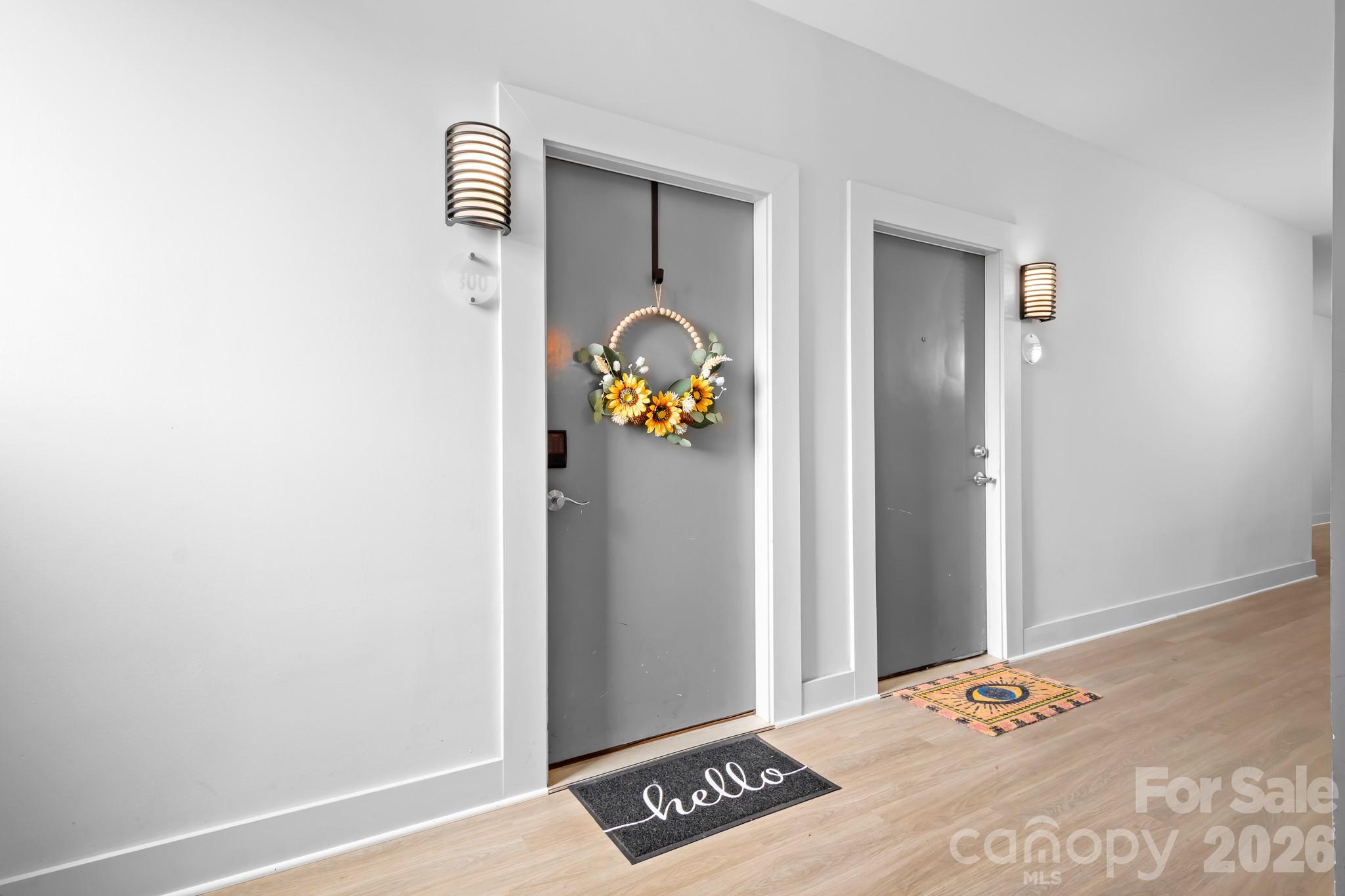 Central 27 - Residential
