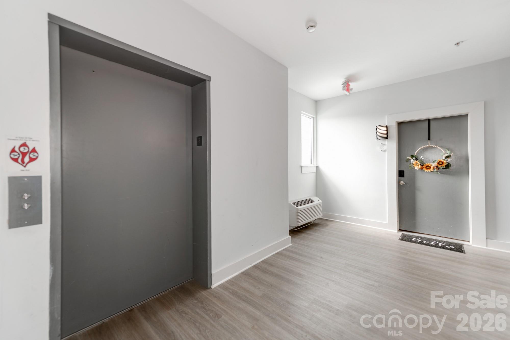 Central 27 - Residential