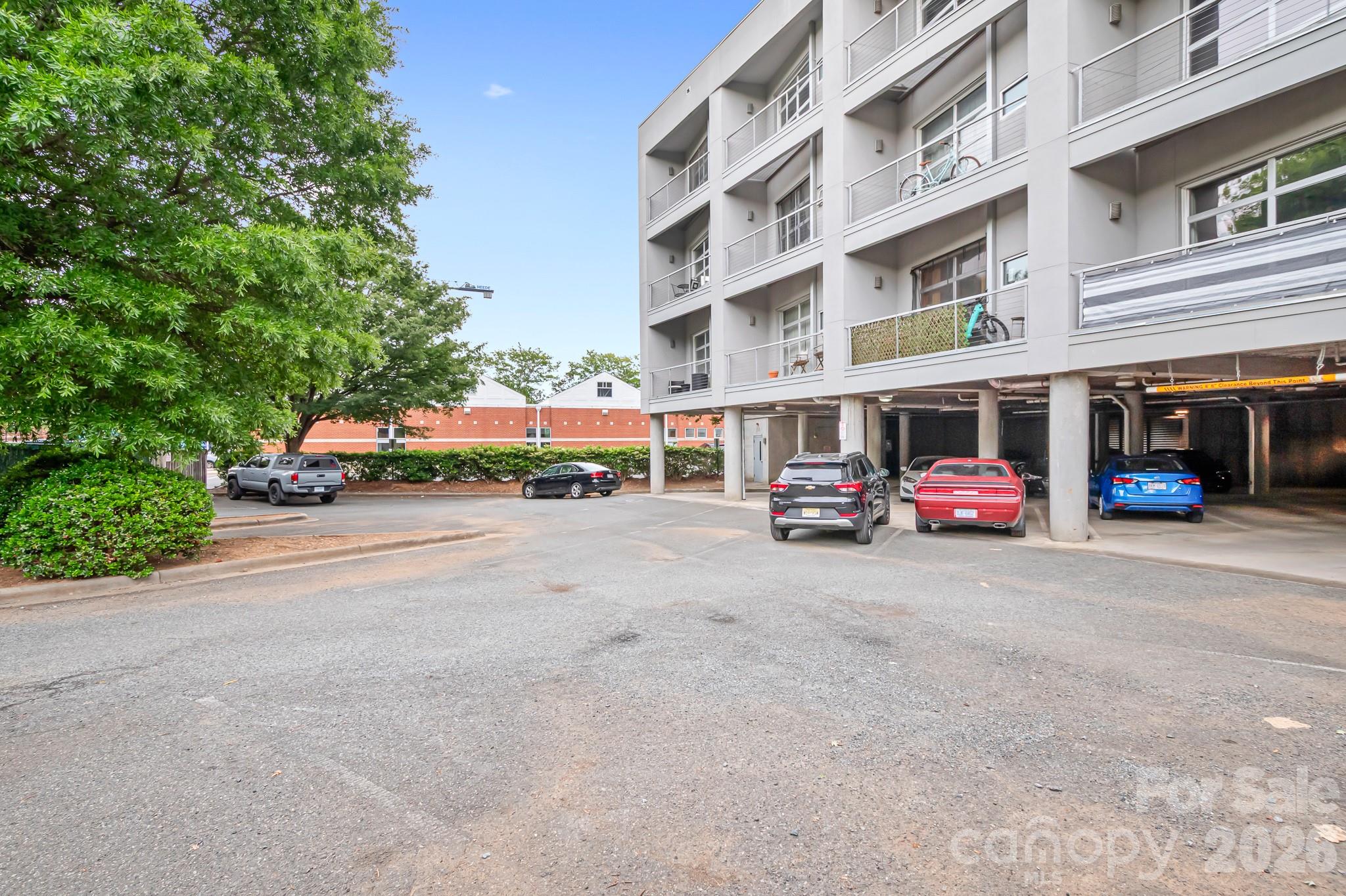 Central 27 - Residential