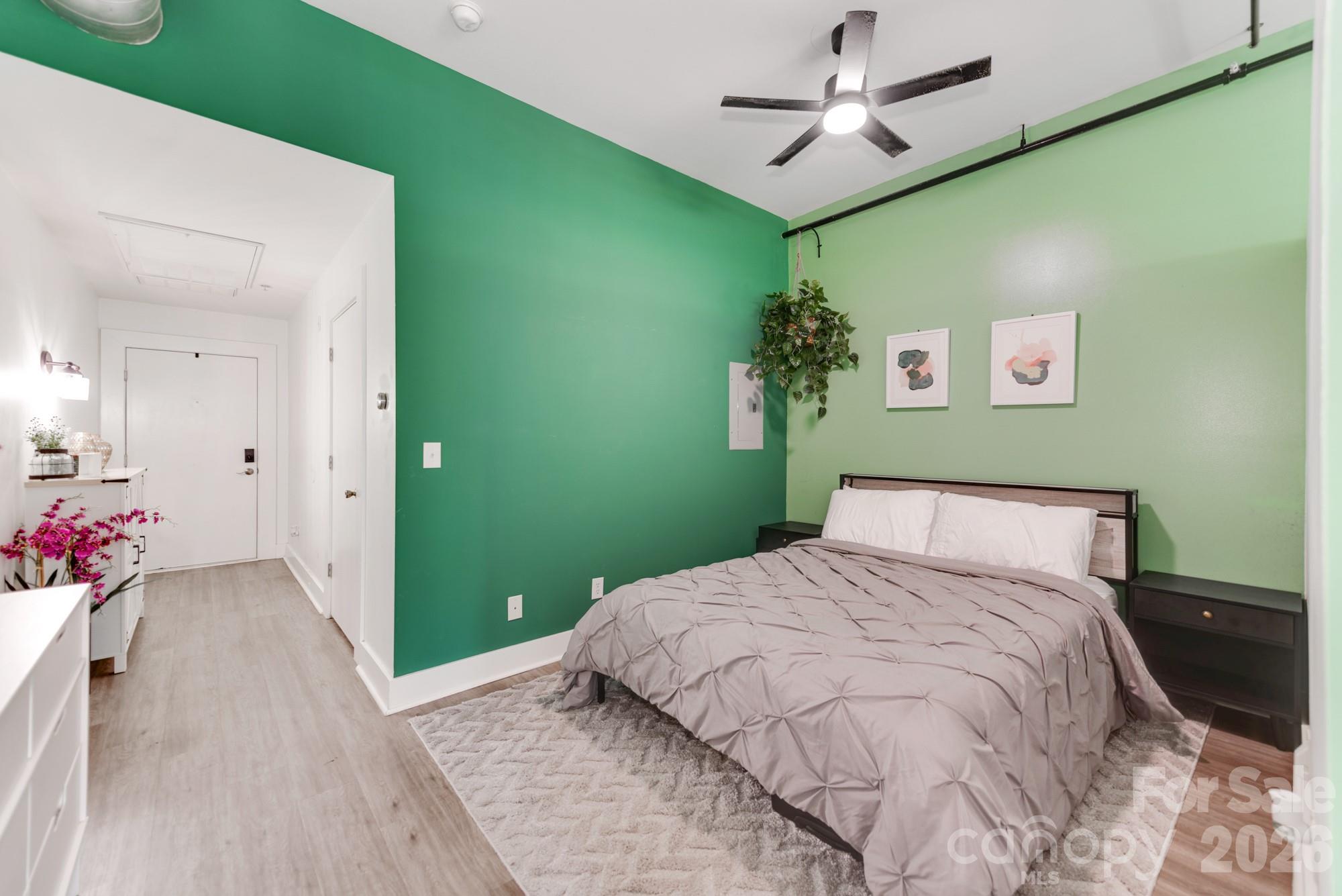 Central 27 - Residential