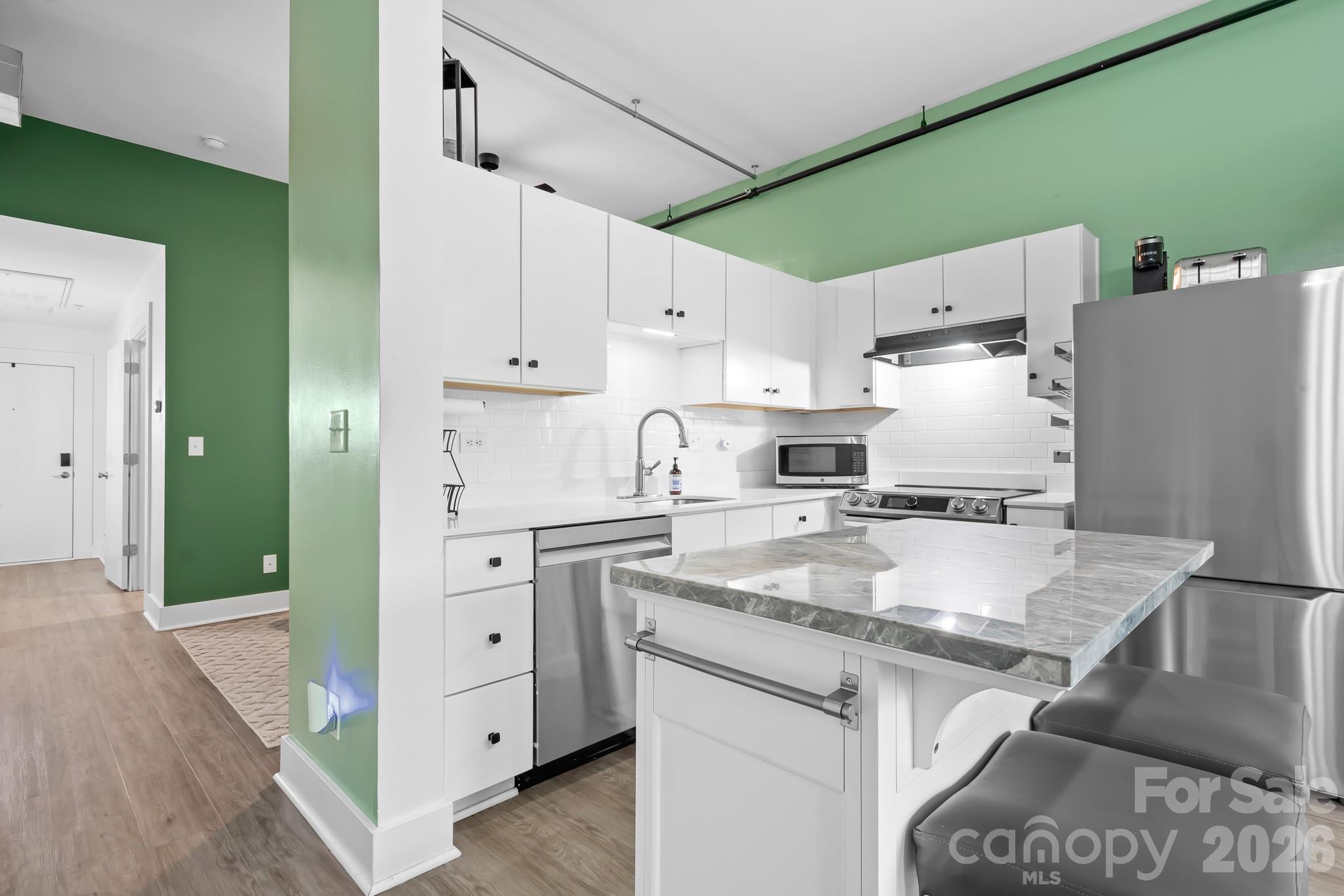 Central 27 - Residential