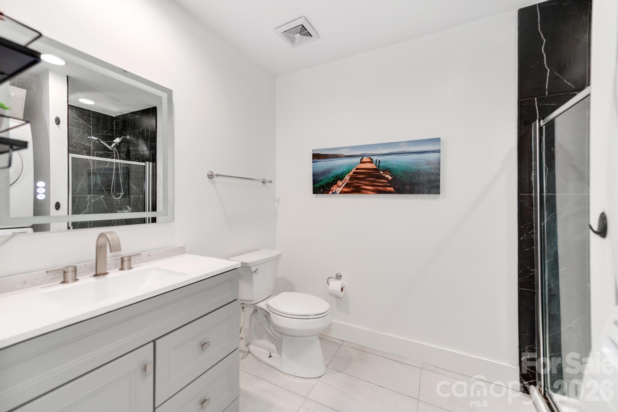 Central 27 - Residential