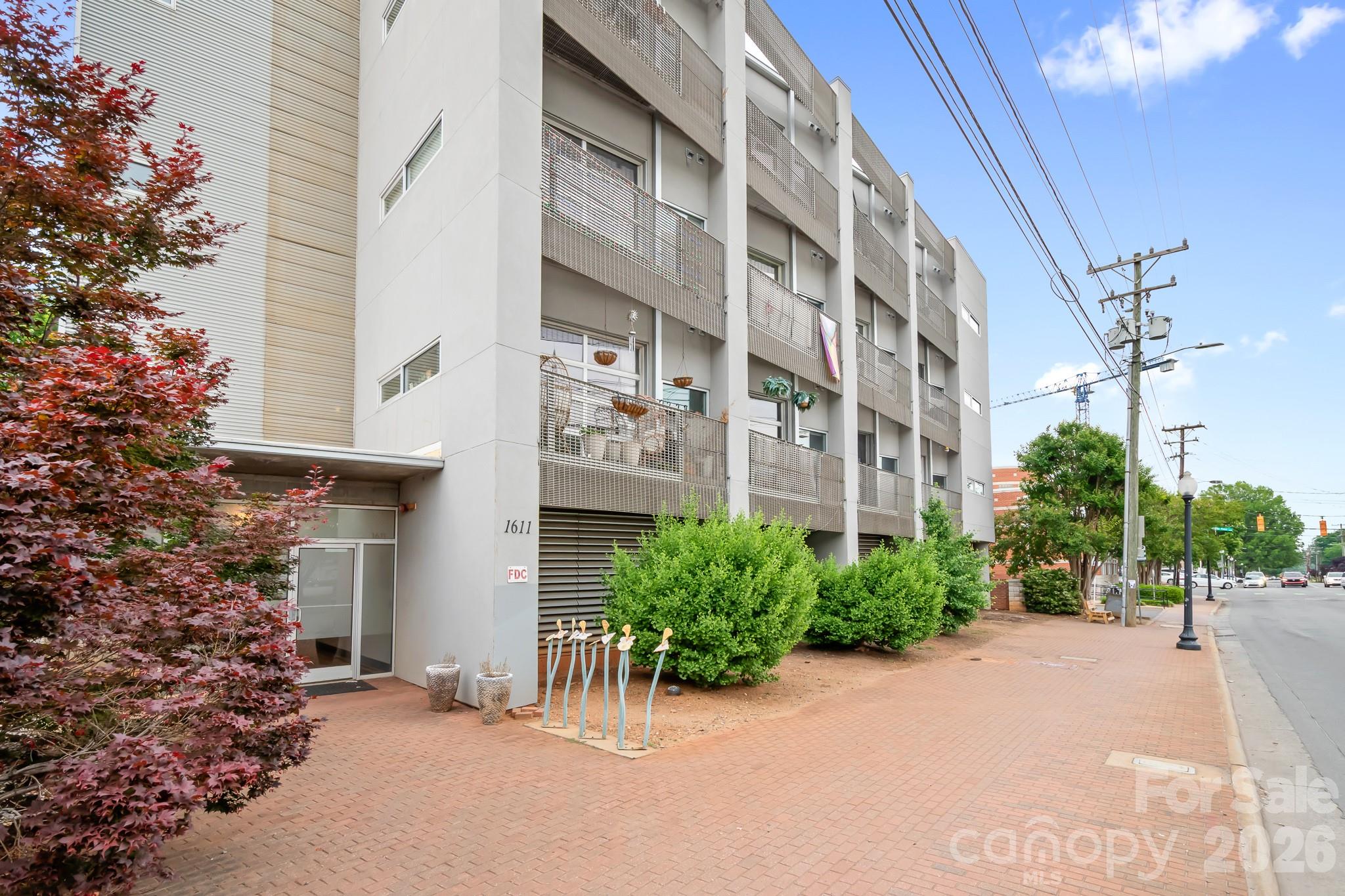 Central 27 - Residential