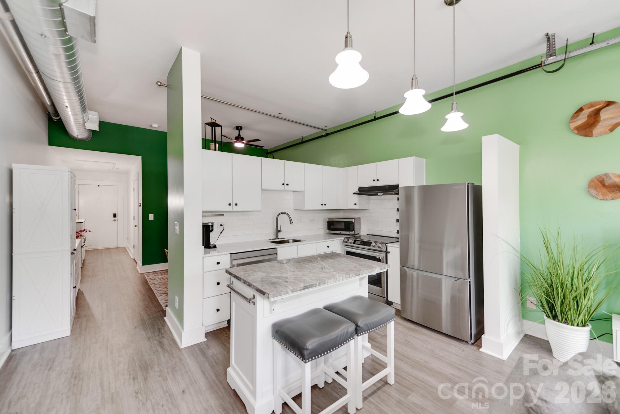 Central 27 - Residential