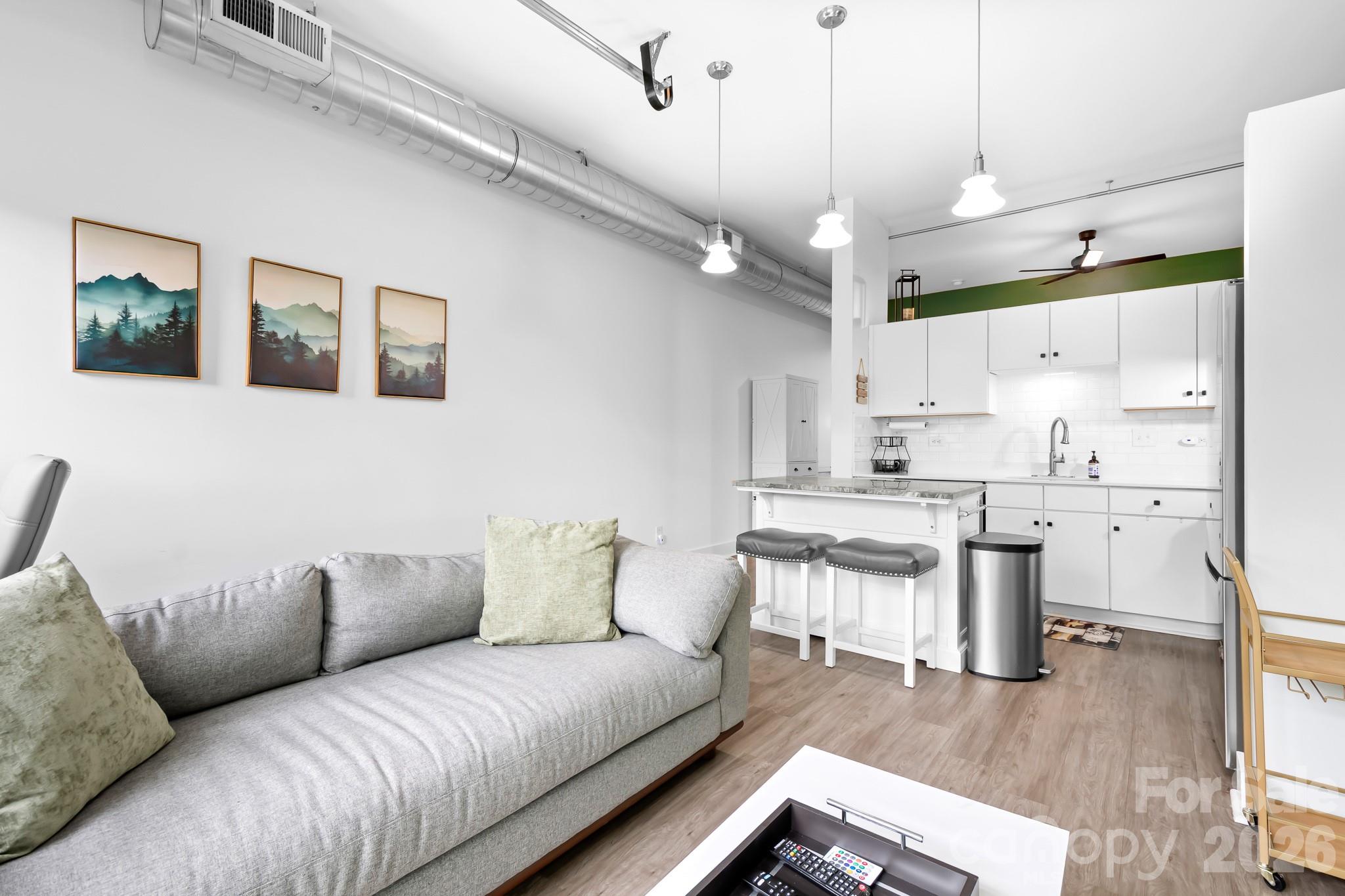 Central 27 - Residential