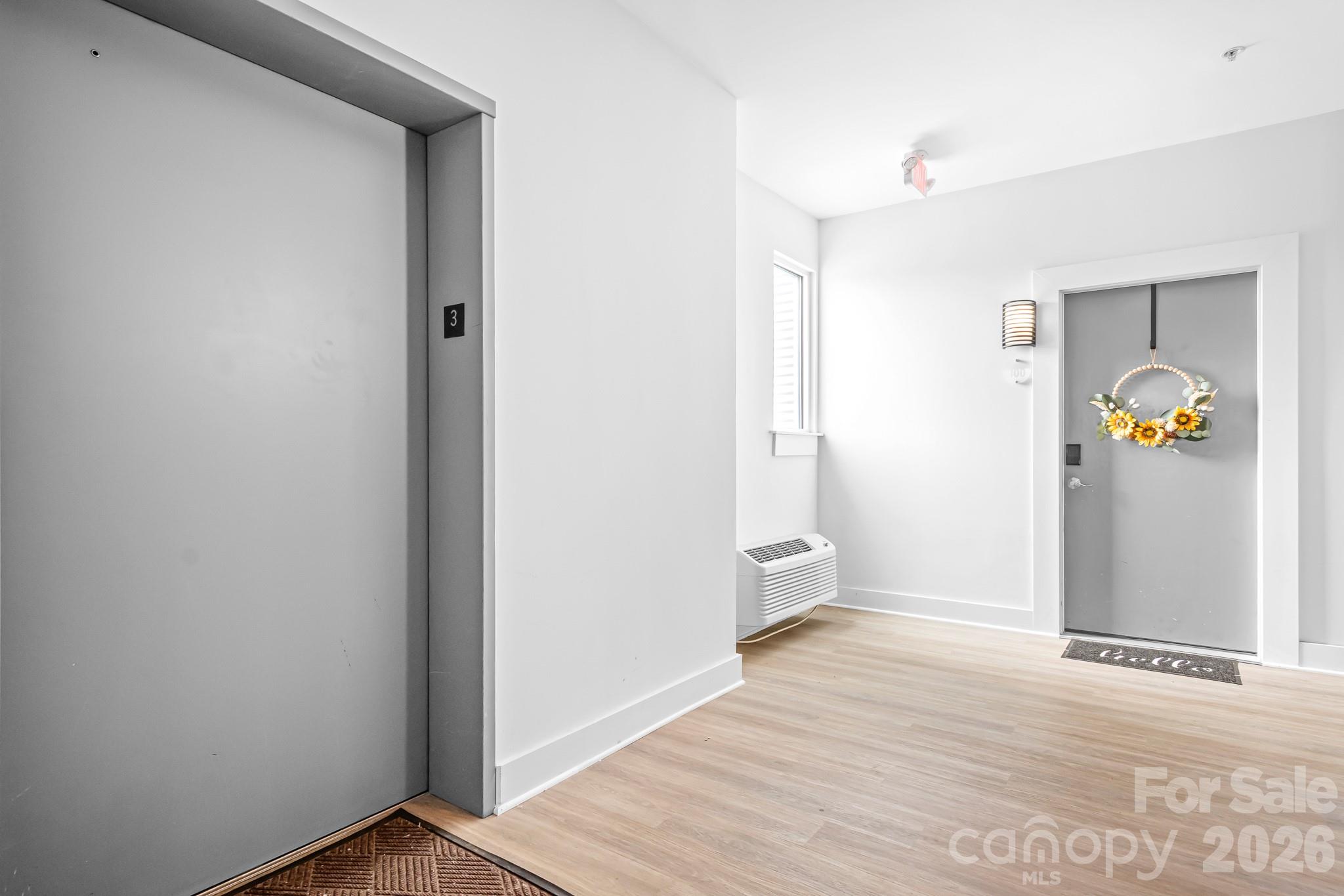 Central 27 - Residential