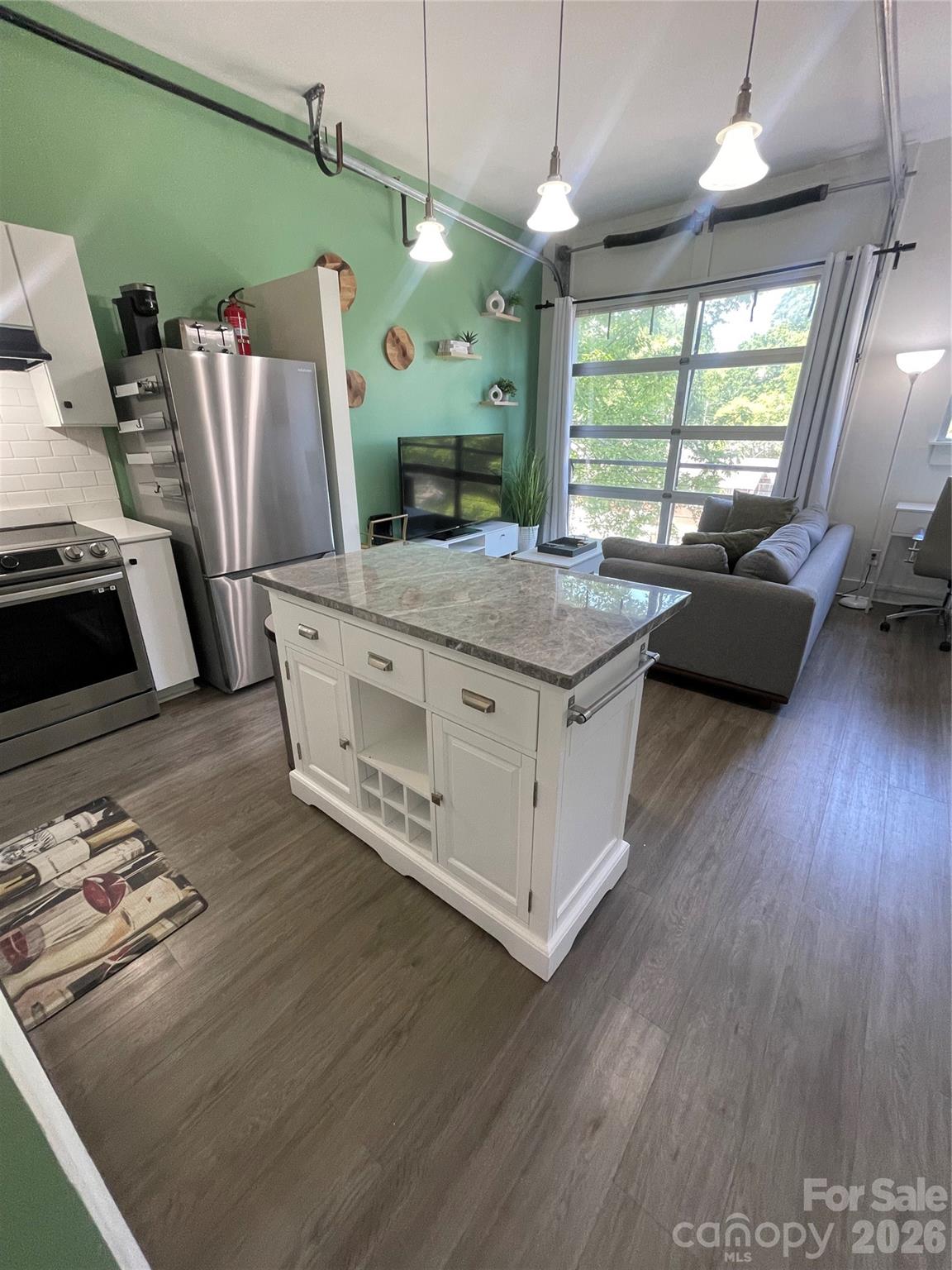 1611 Central Avenue