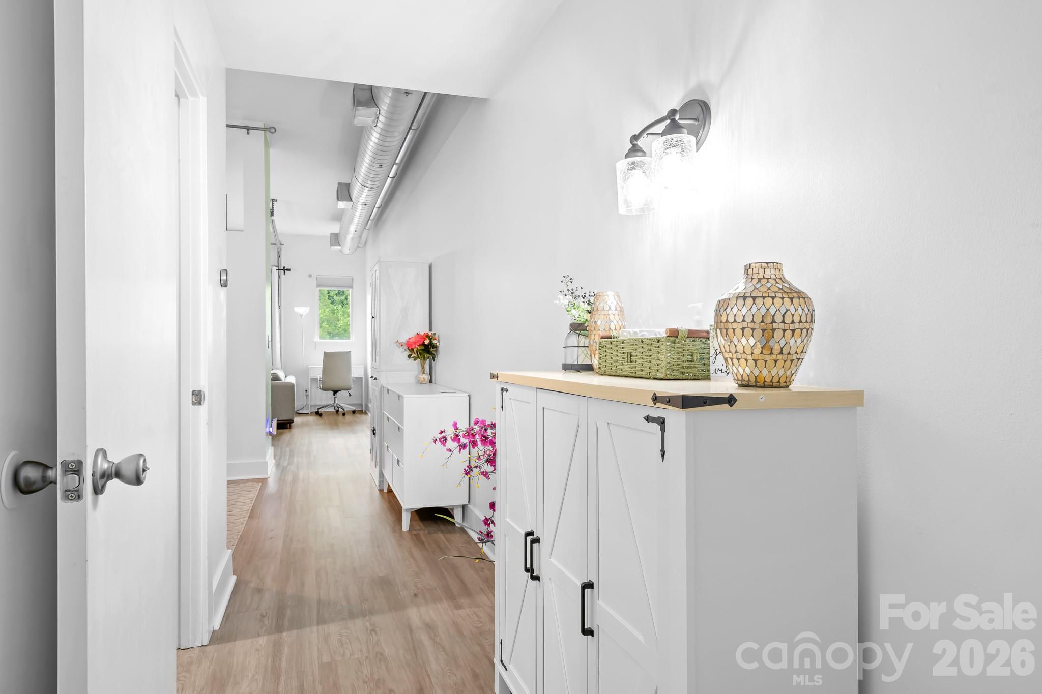 Central 27 - Residential