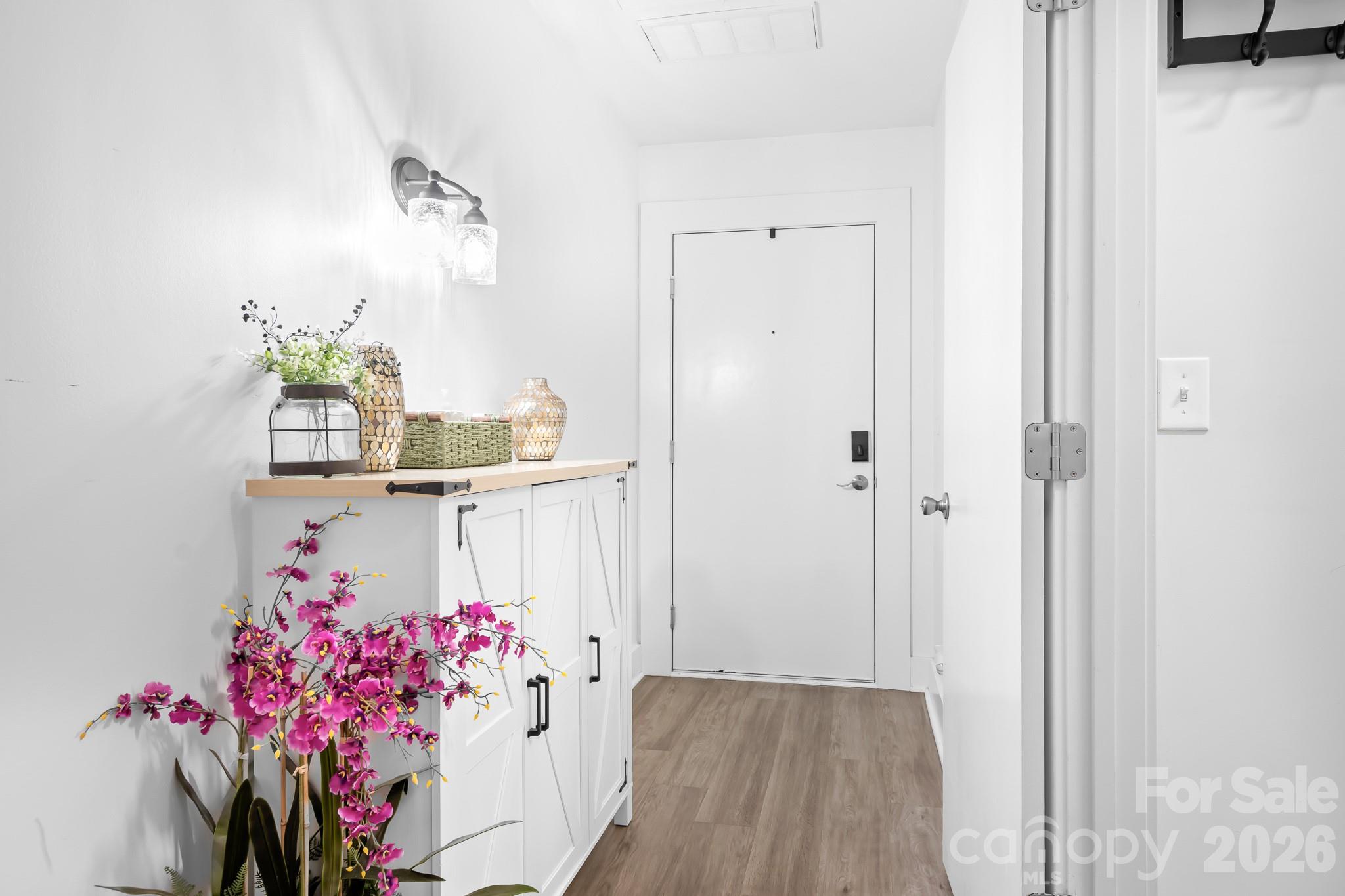 Central 27 - Residential